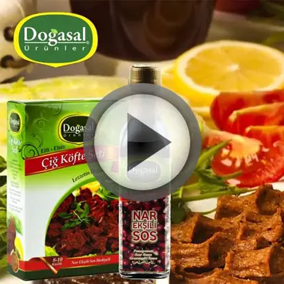 Tanıtım Videosu