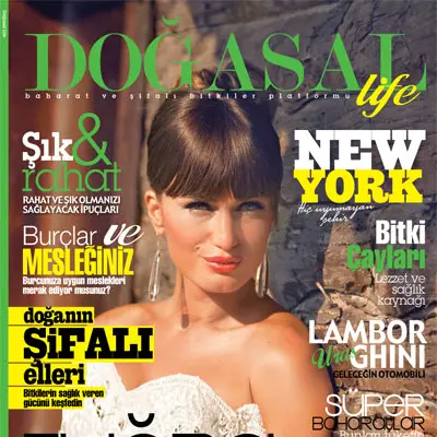 Doğasal Life