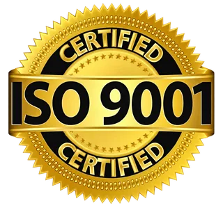 ISO 9001