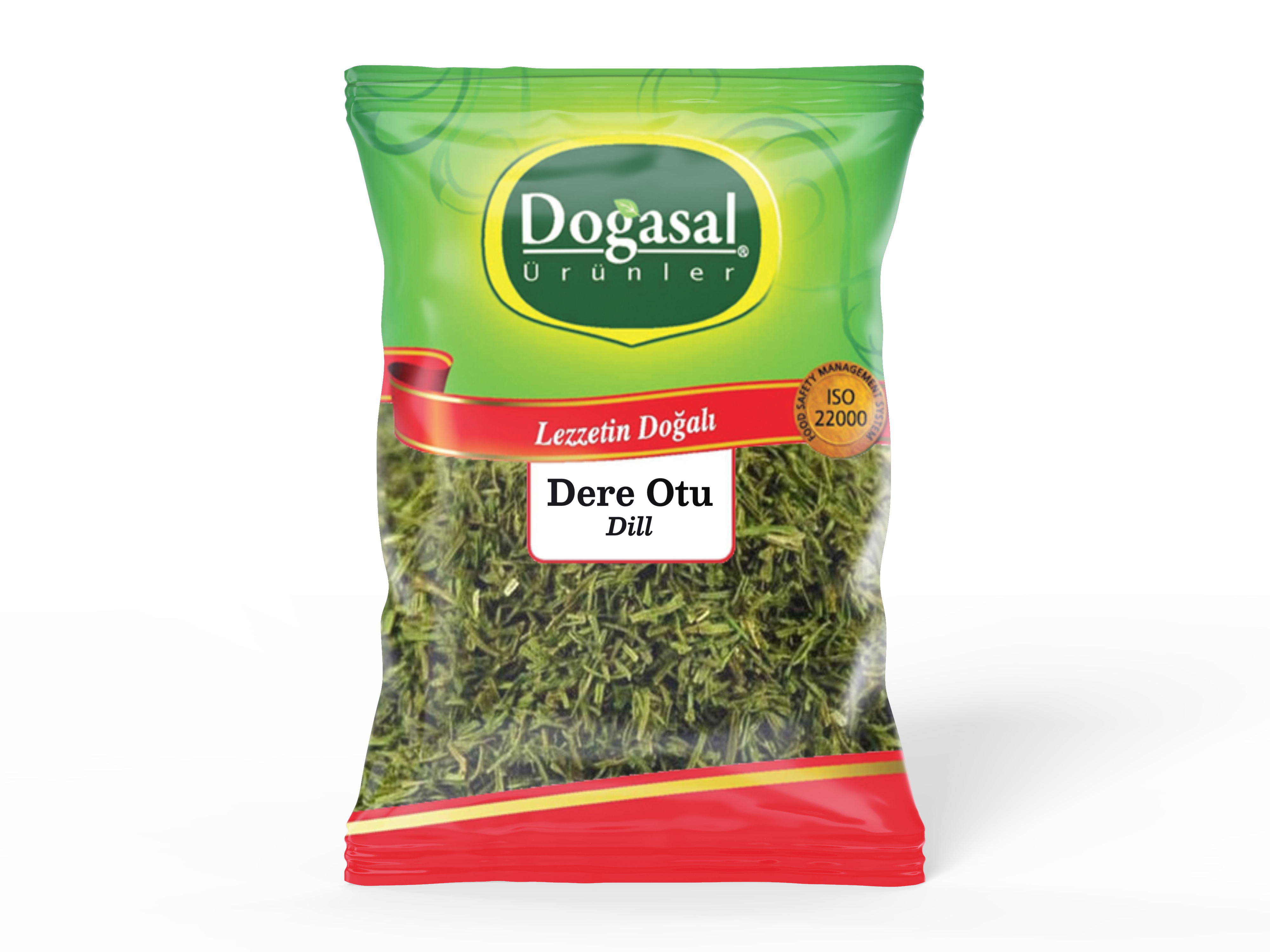Dere Otu 20 GR