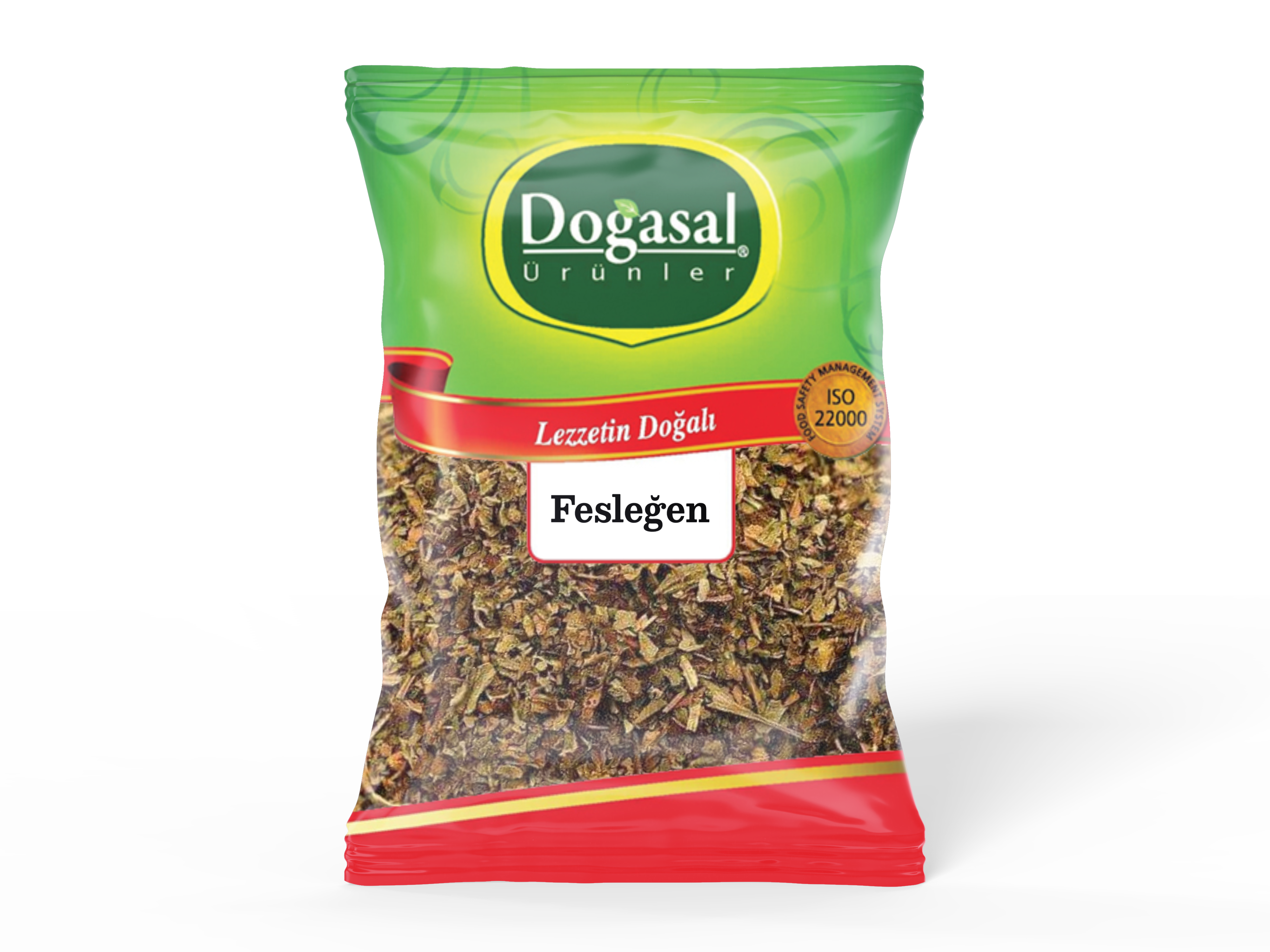Fesleğen 25 GR
