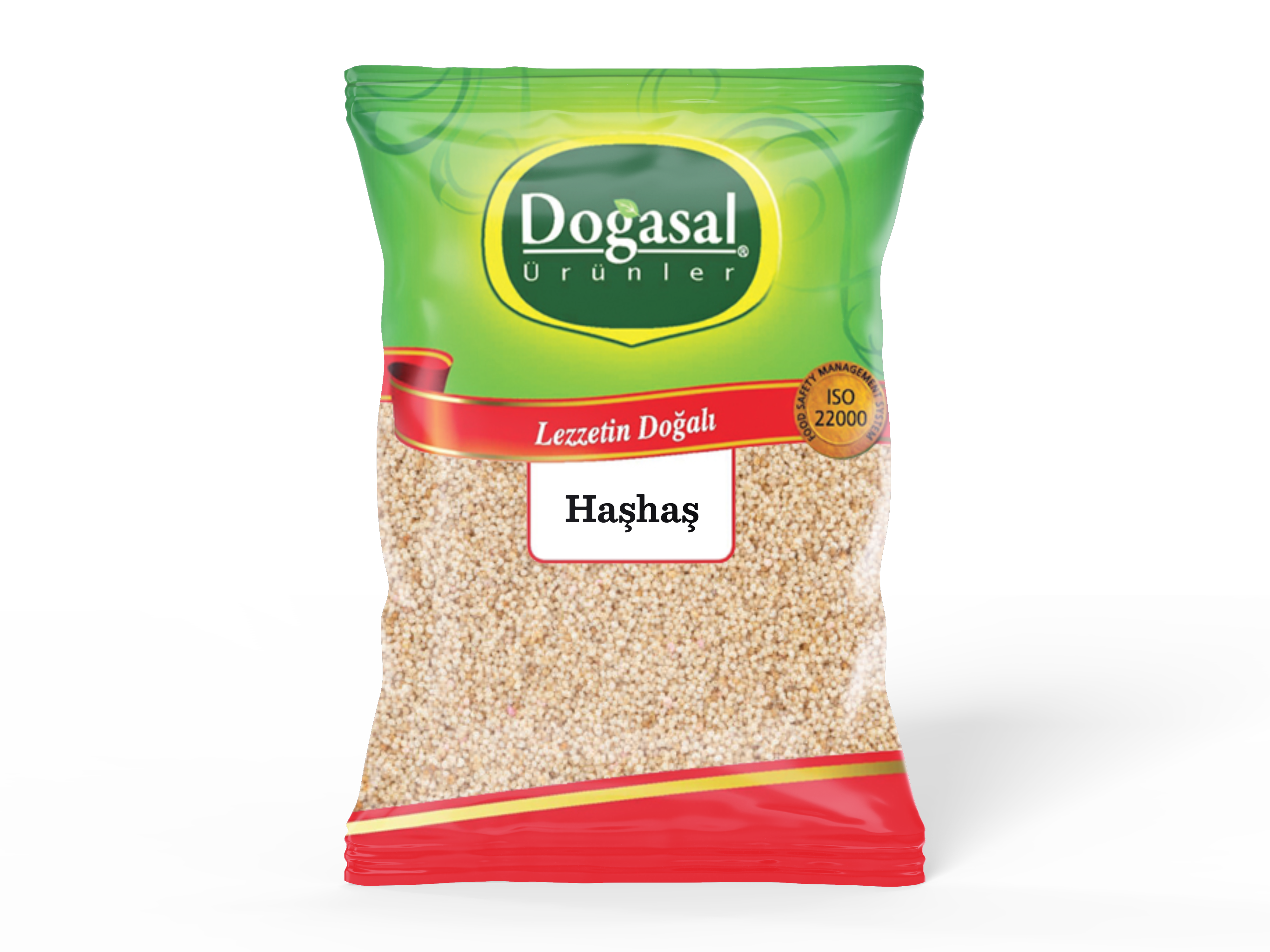 Beyaz Haşhaş 60 GR