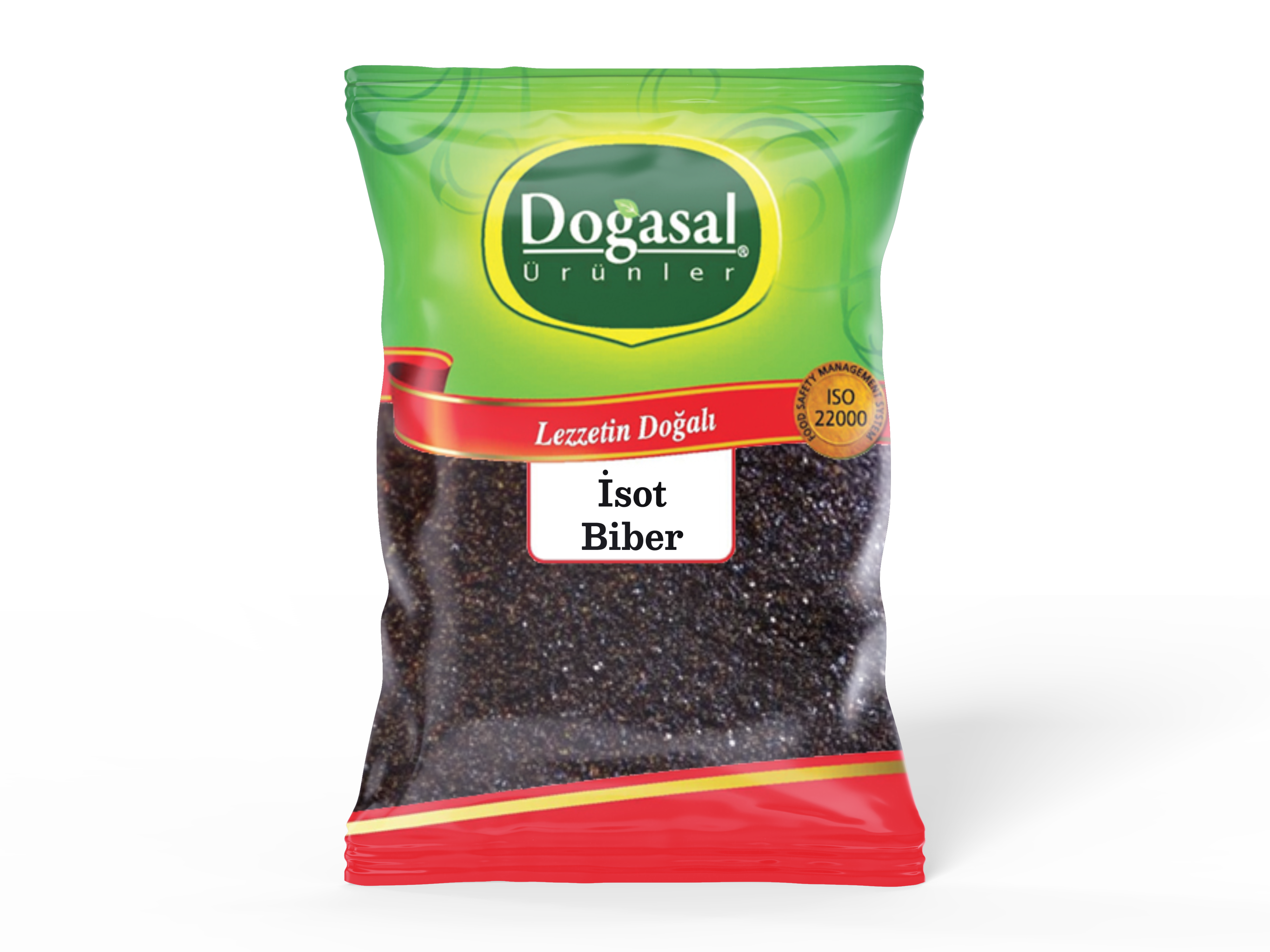 İsot Biber 60 GR