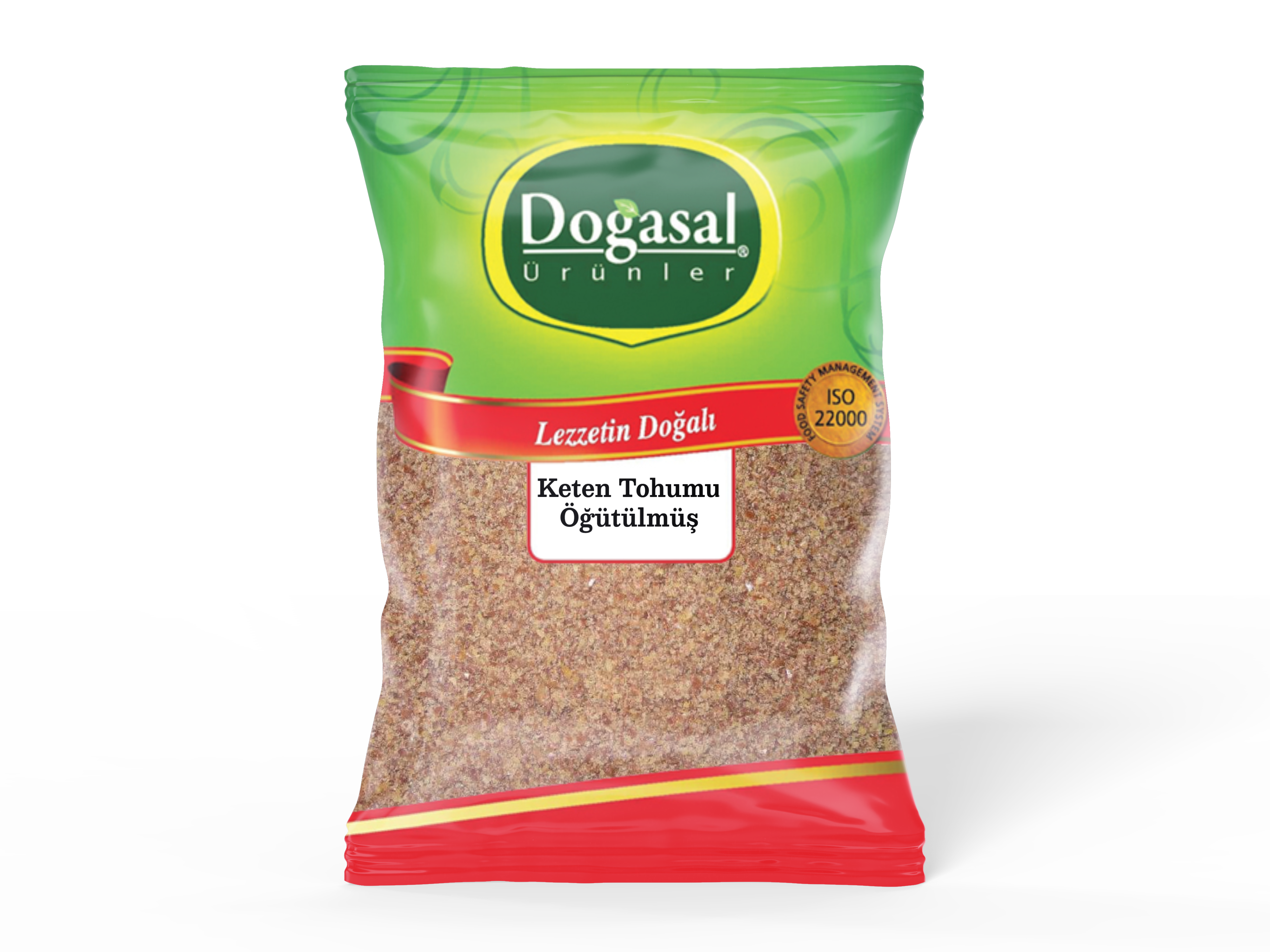 Keten Tohumu (ÖĞT) 60 GR