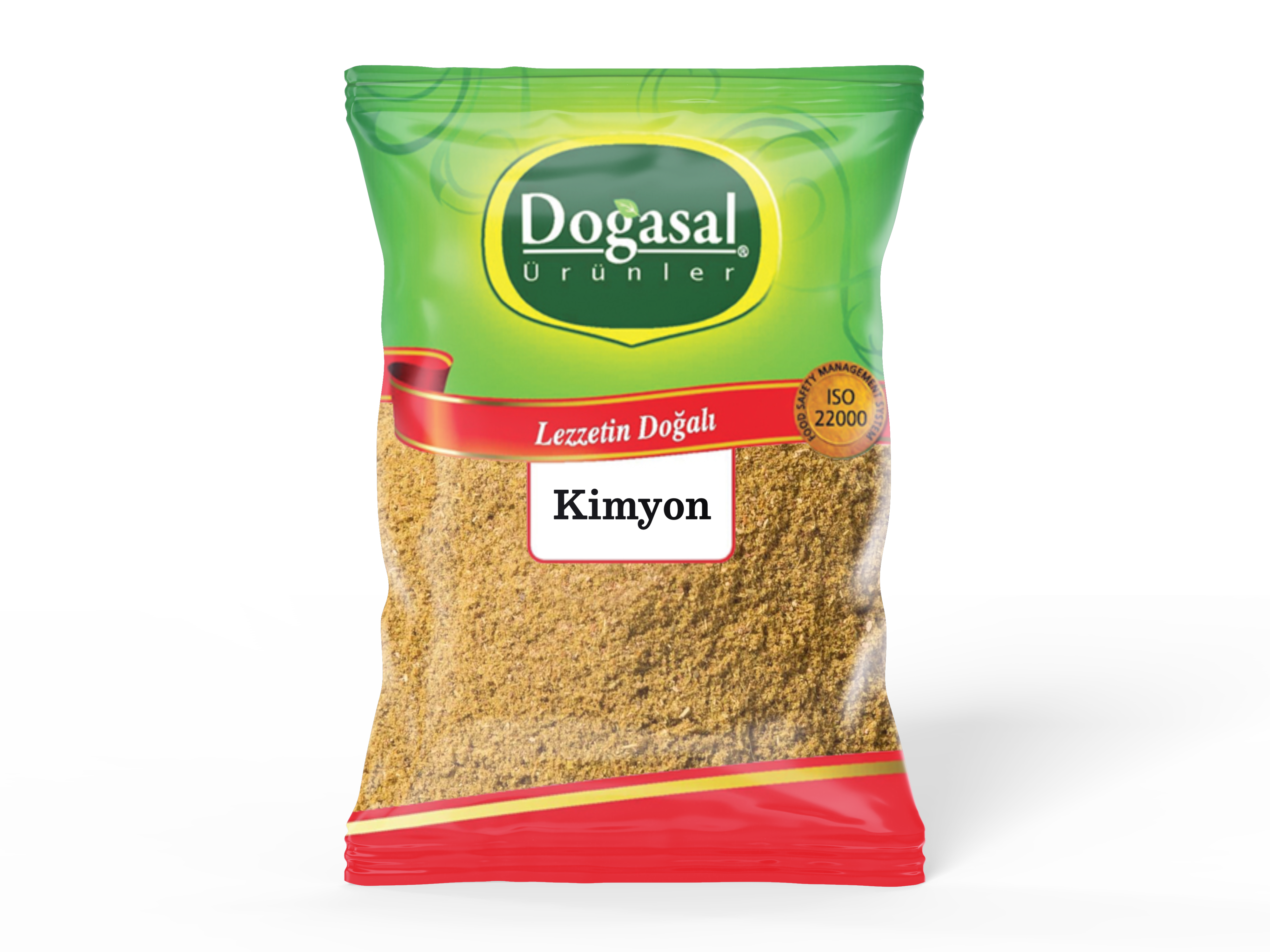 Kimyon 60 GR