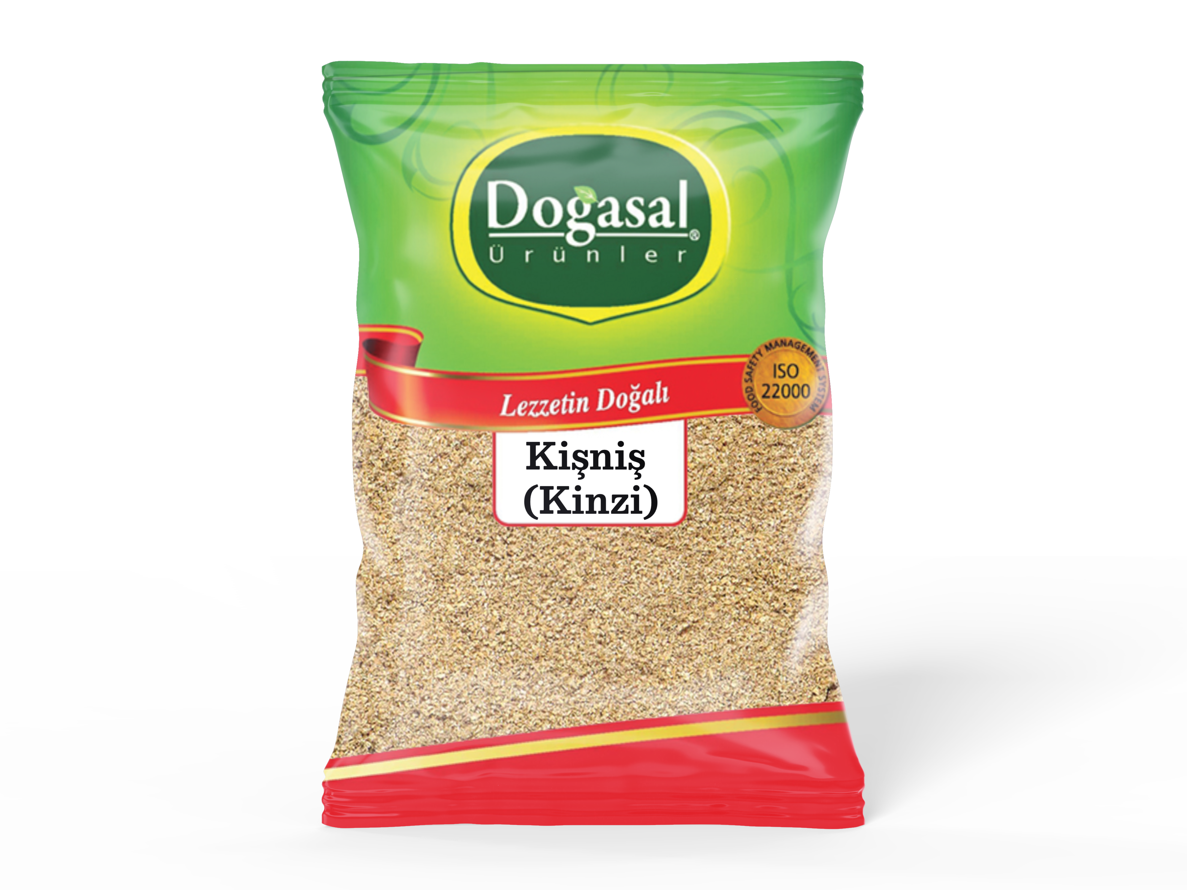 Kişniş (Kinzi) 60 GR