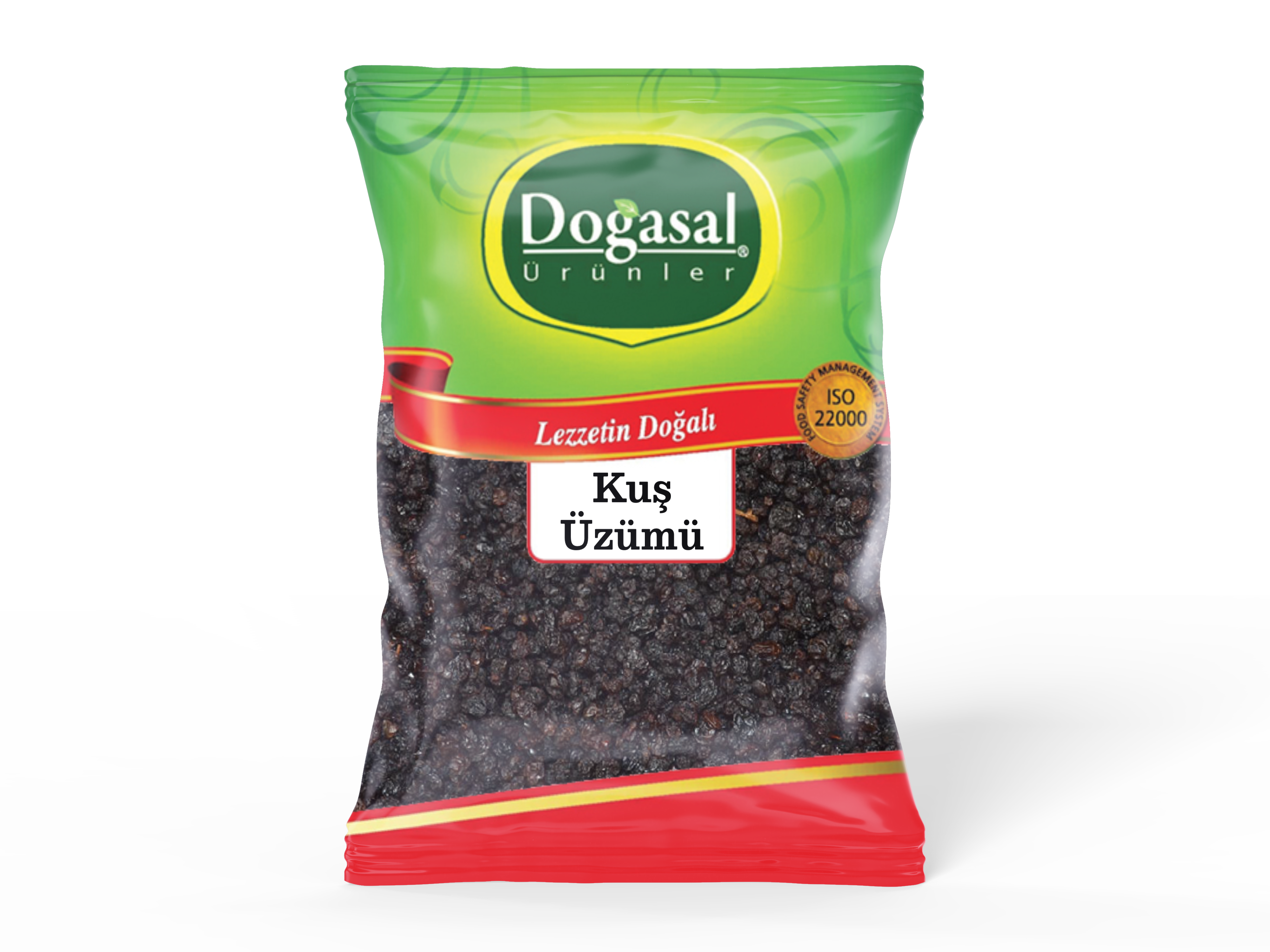 Kuş Üzümü 40 GR