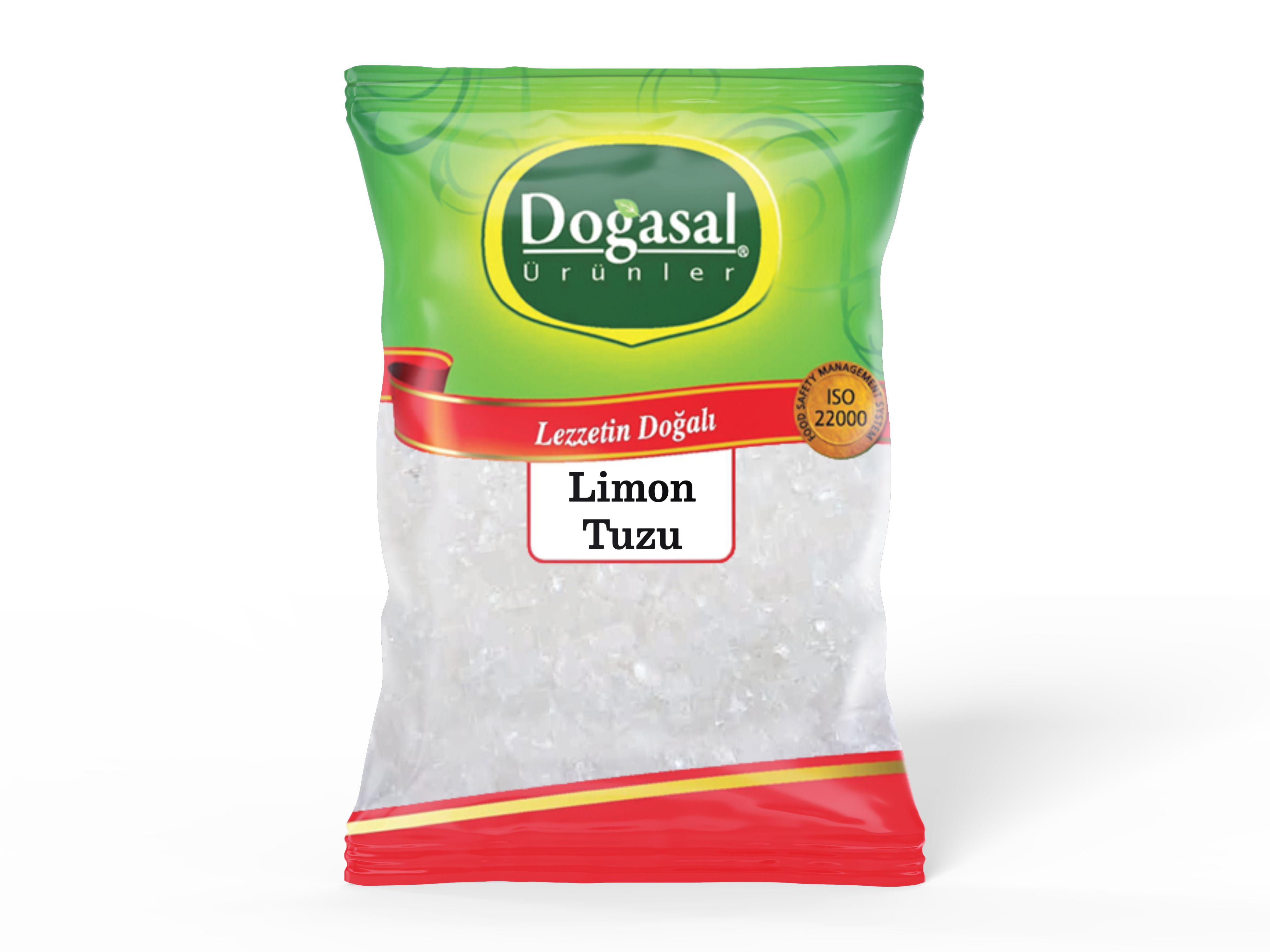 Limon Tuzu 80 GR