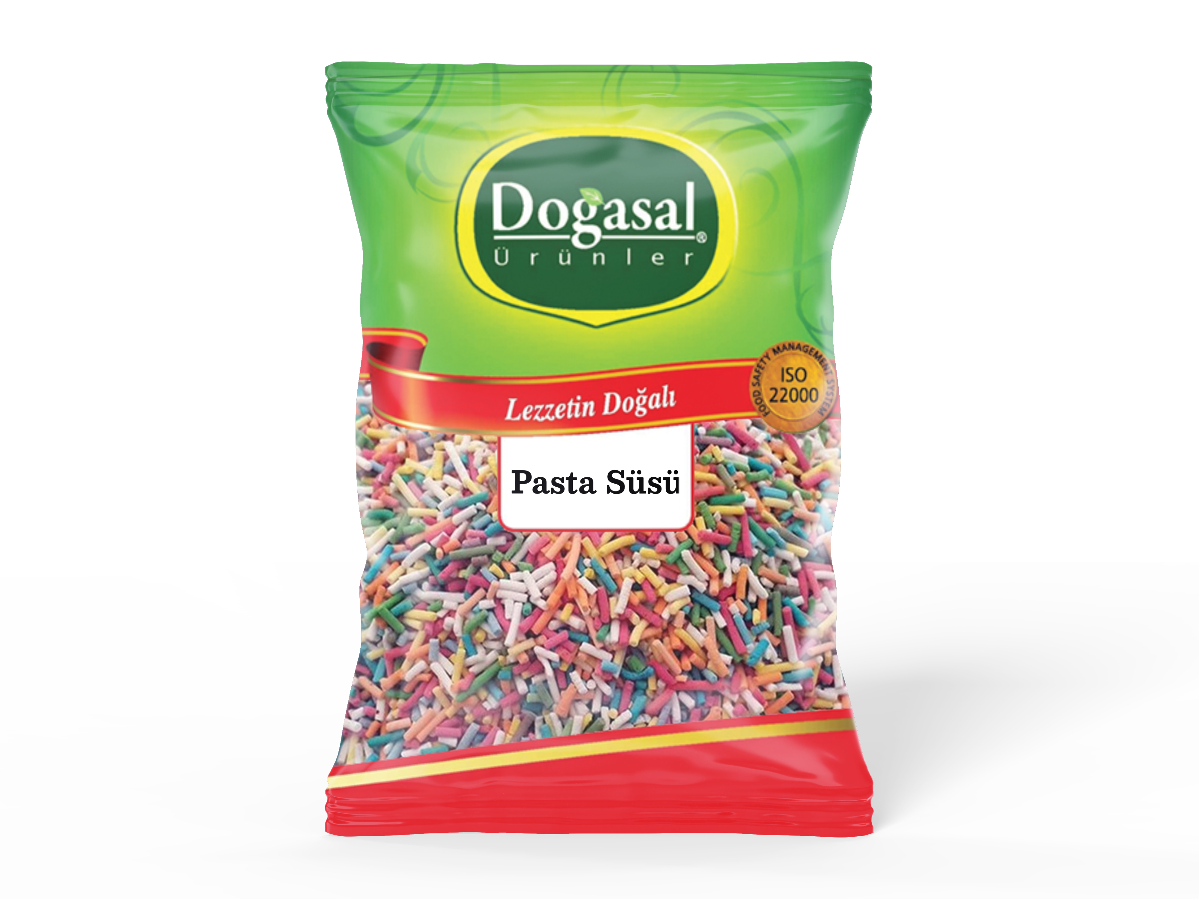 Pasta Süsü 45 GR