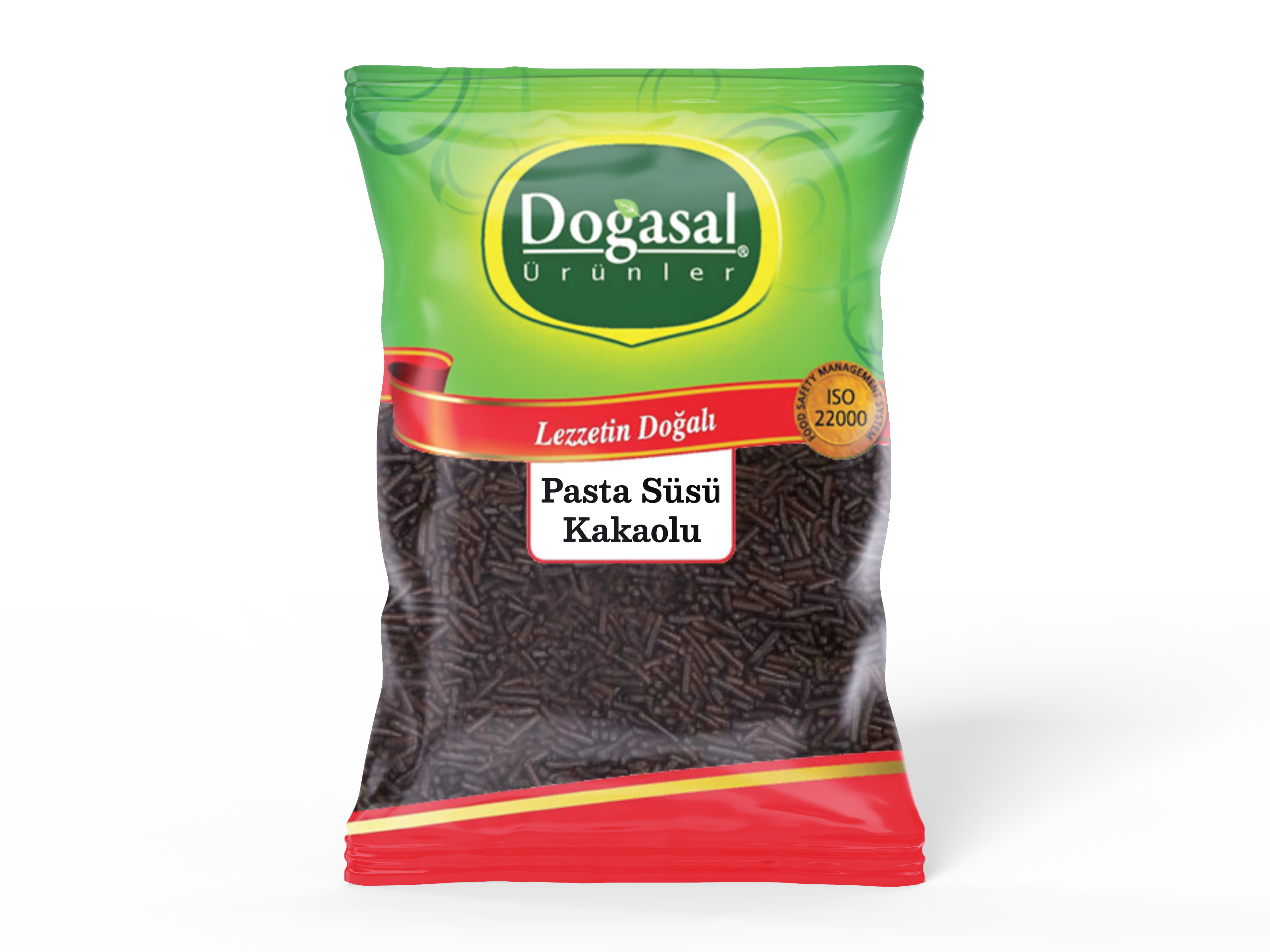 Pasta Süsü (KAKAO) 45 GR