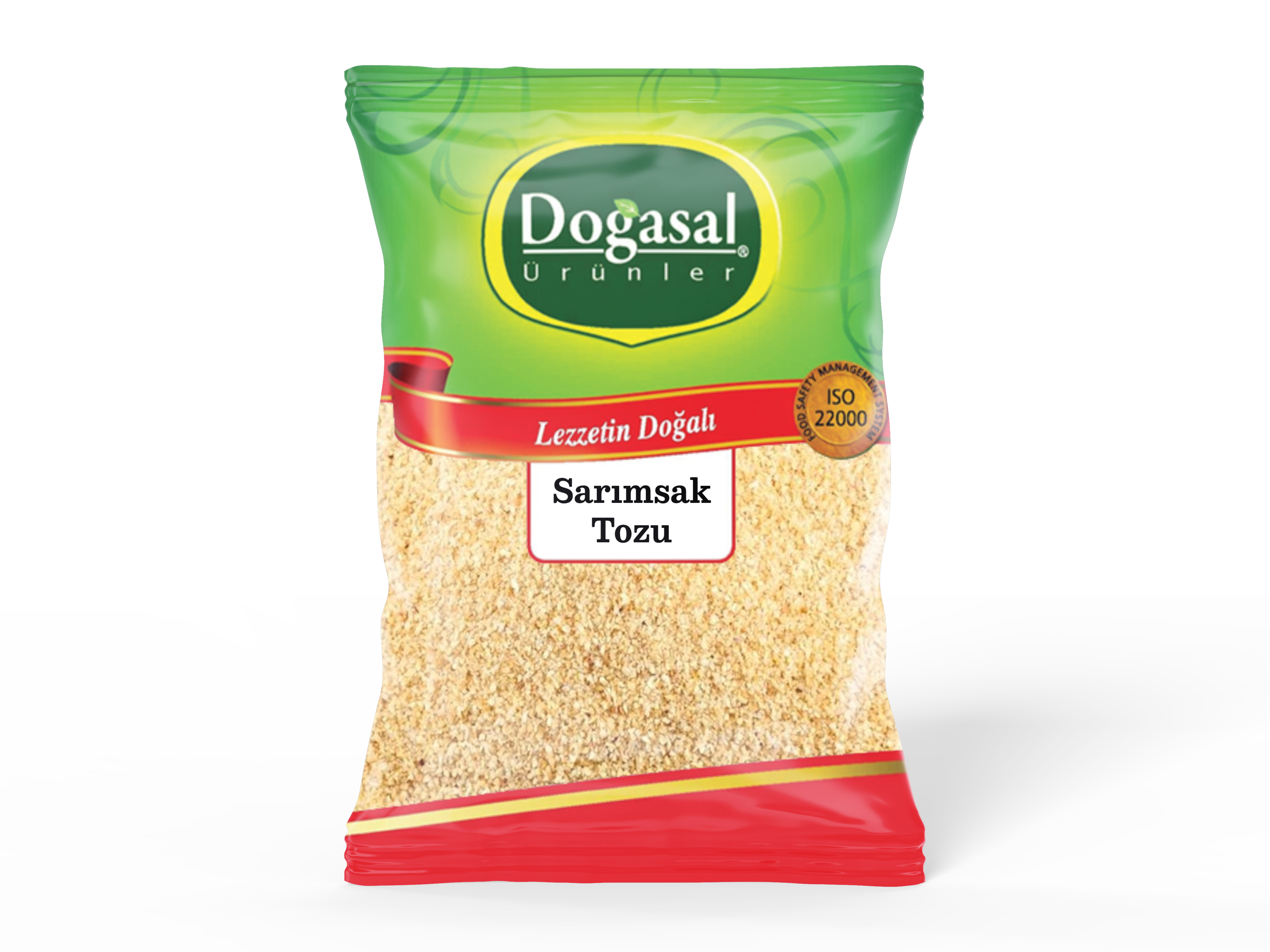 Sarımsak Toz 60 GR
