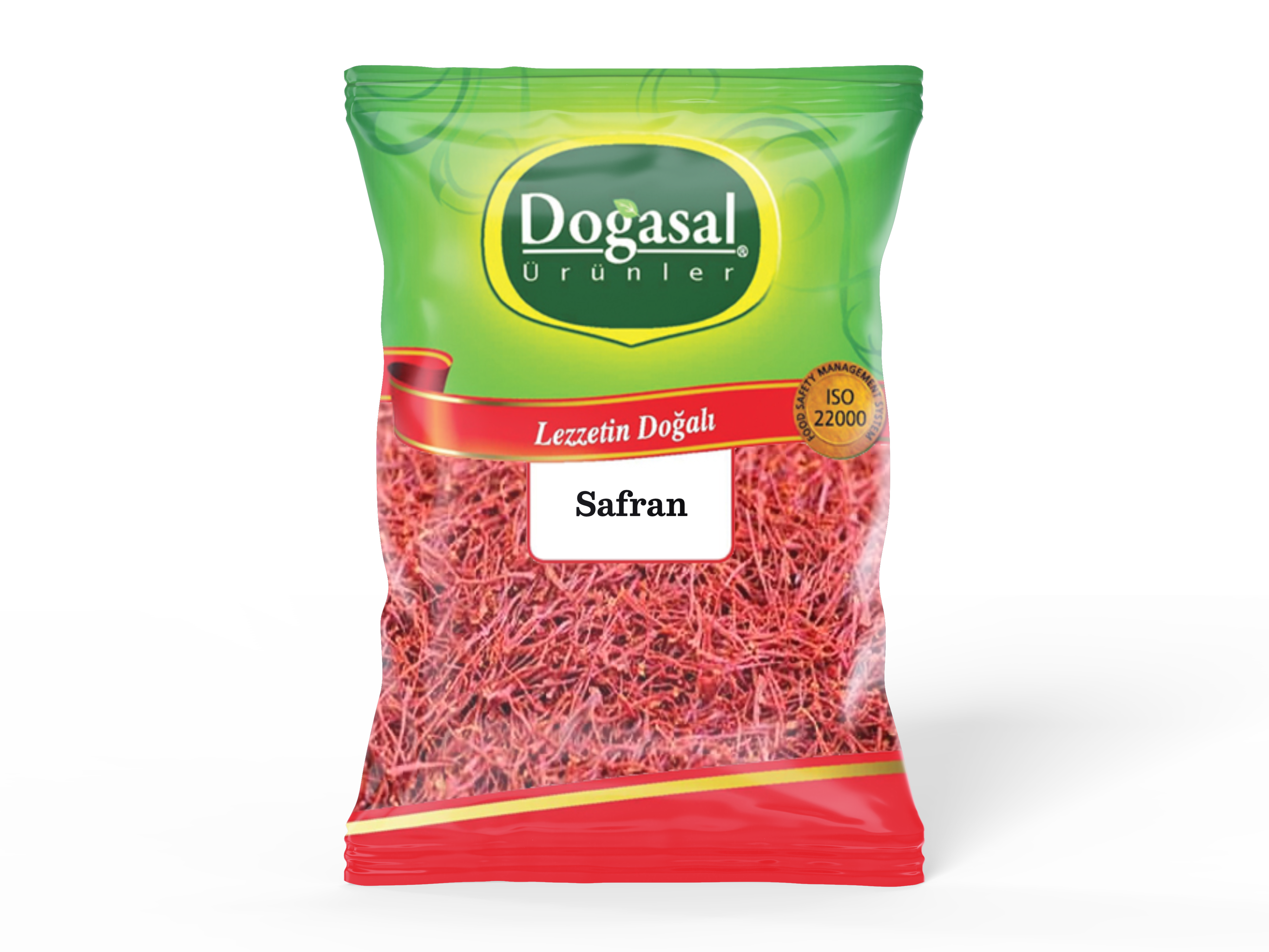 Safran 15 GR