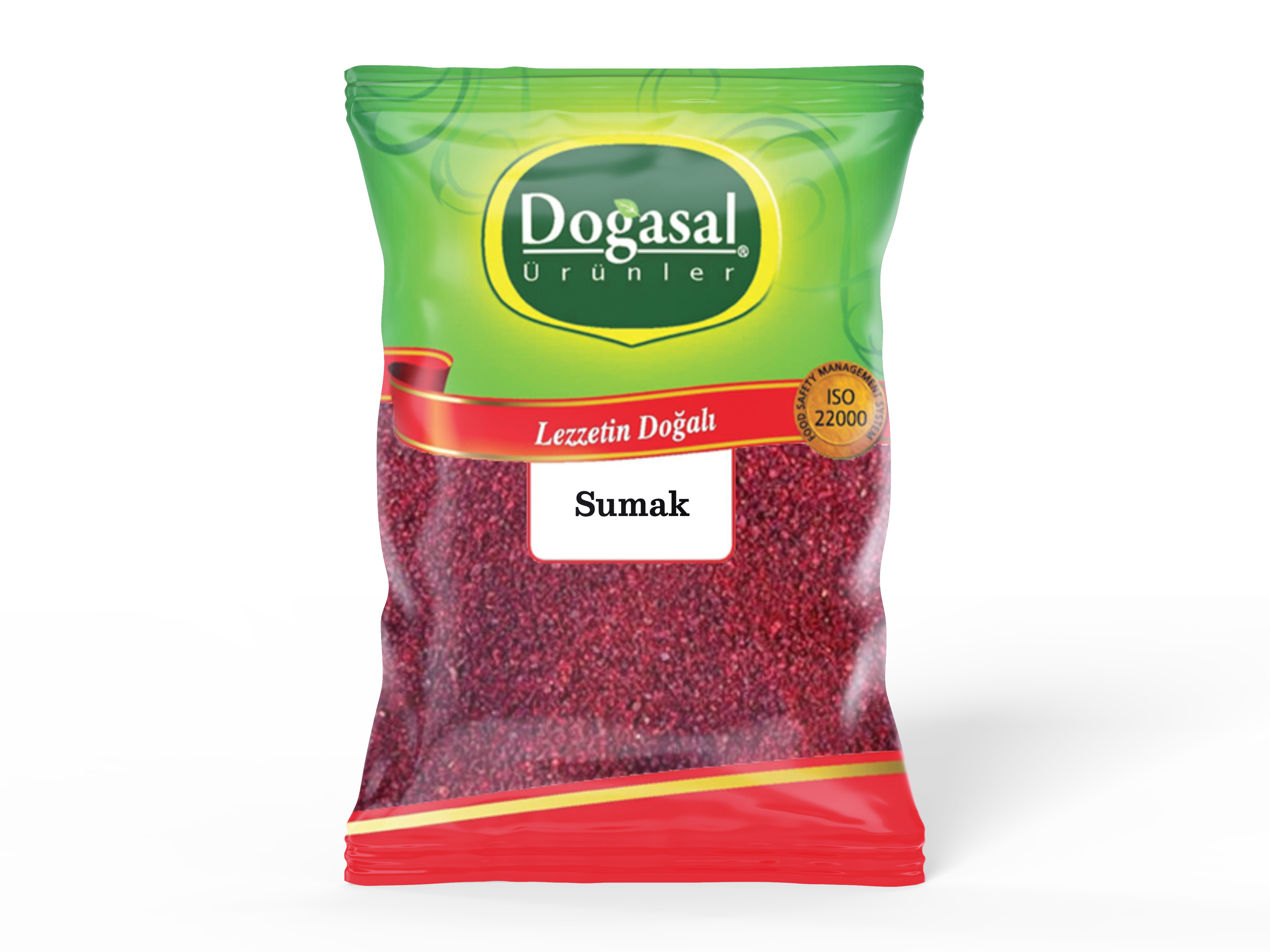 Sumak 60 GR