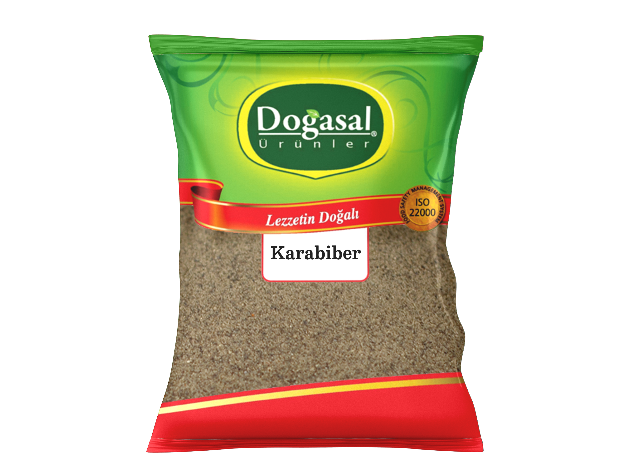 Karabiber 110 GR