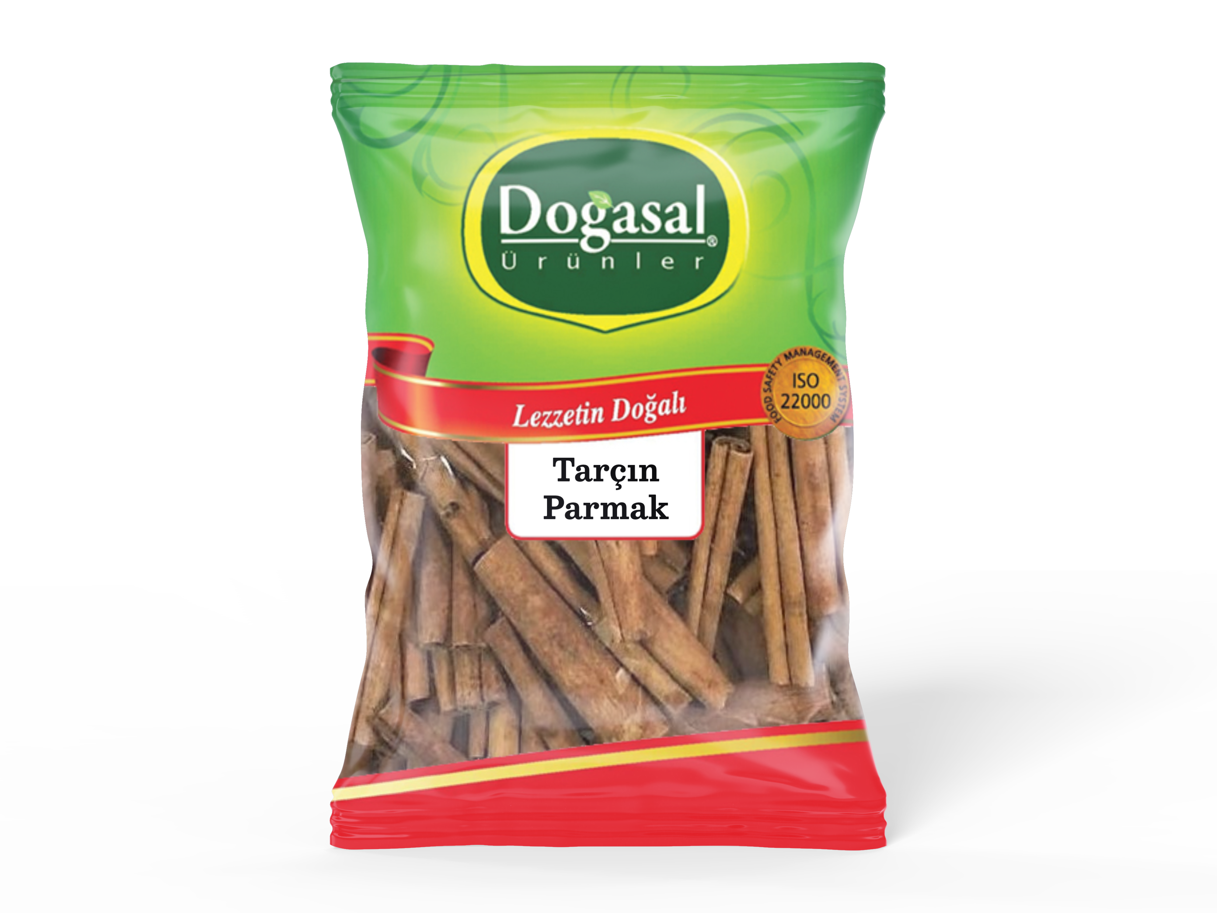 Tarçın Kabuk 35 GR