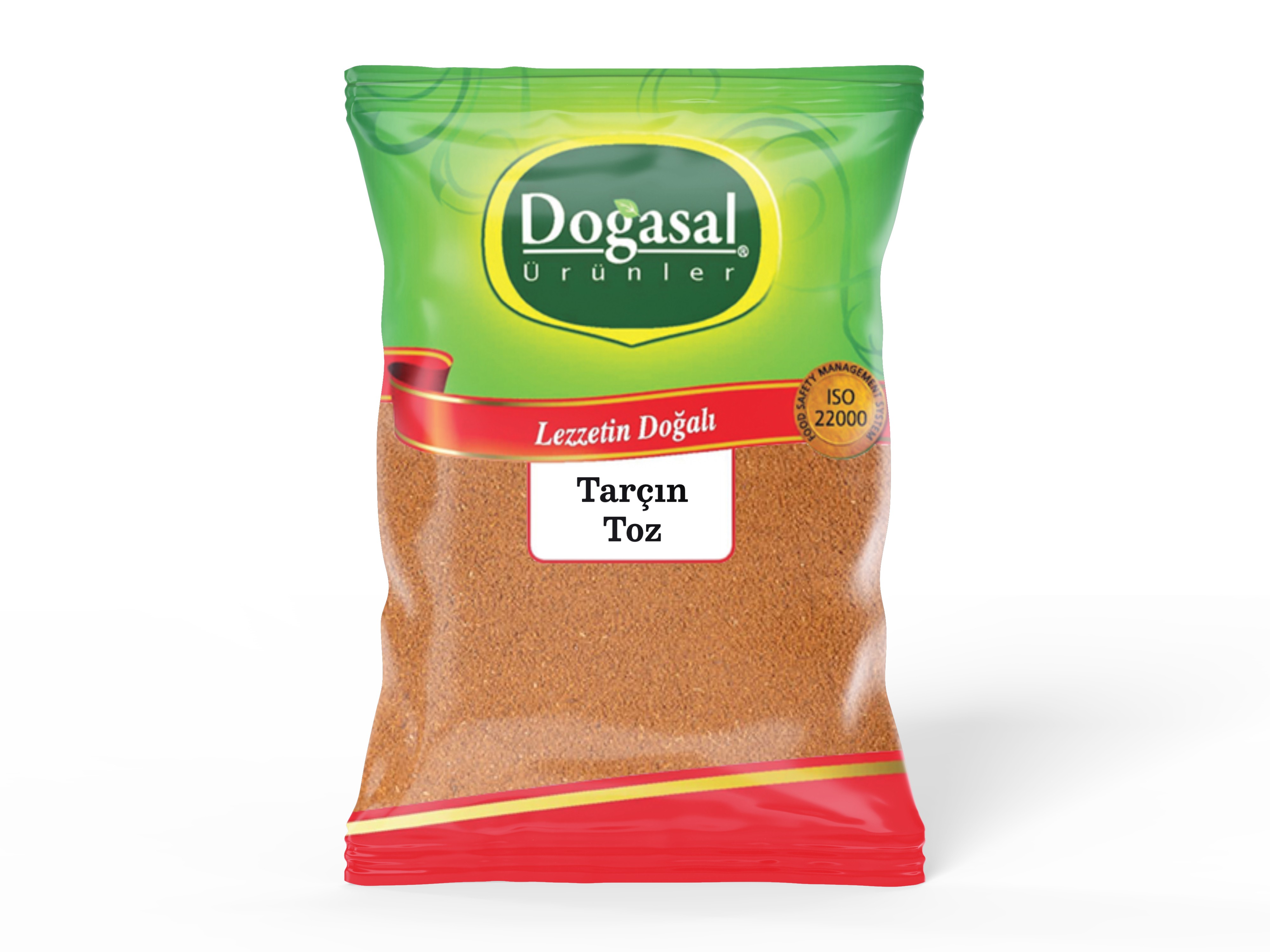 Tarçın Toz 35 GR