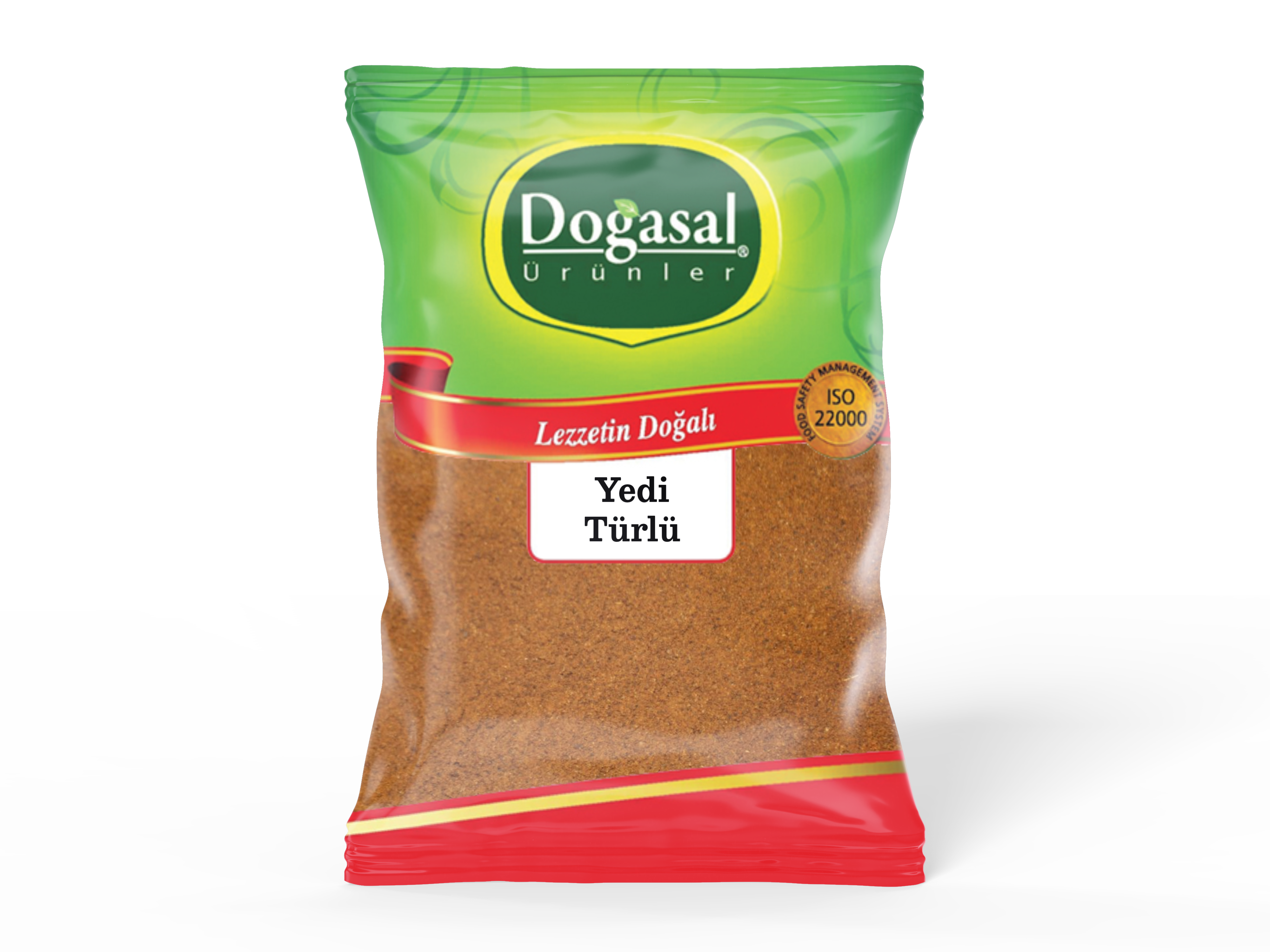 Yedi Türlü 60 GR