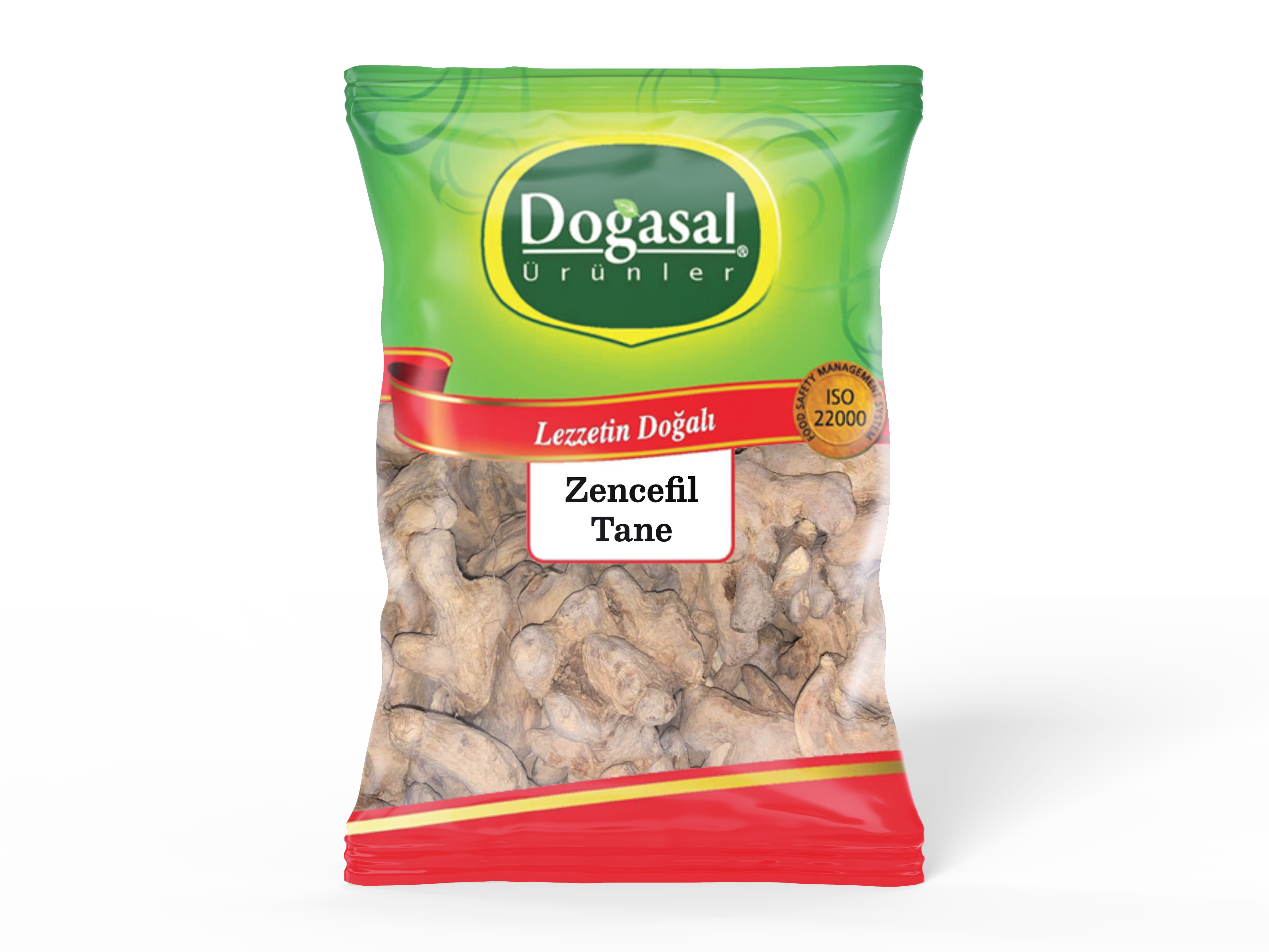 Zencefil Tane 40 GR