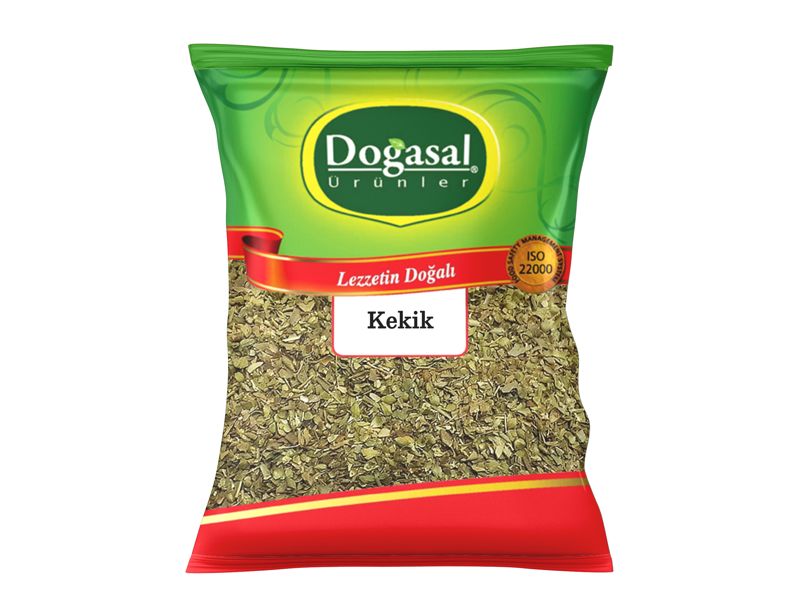 Kekik 90 GR
