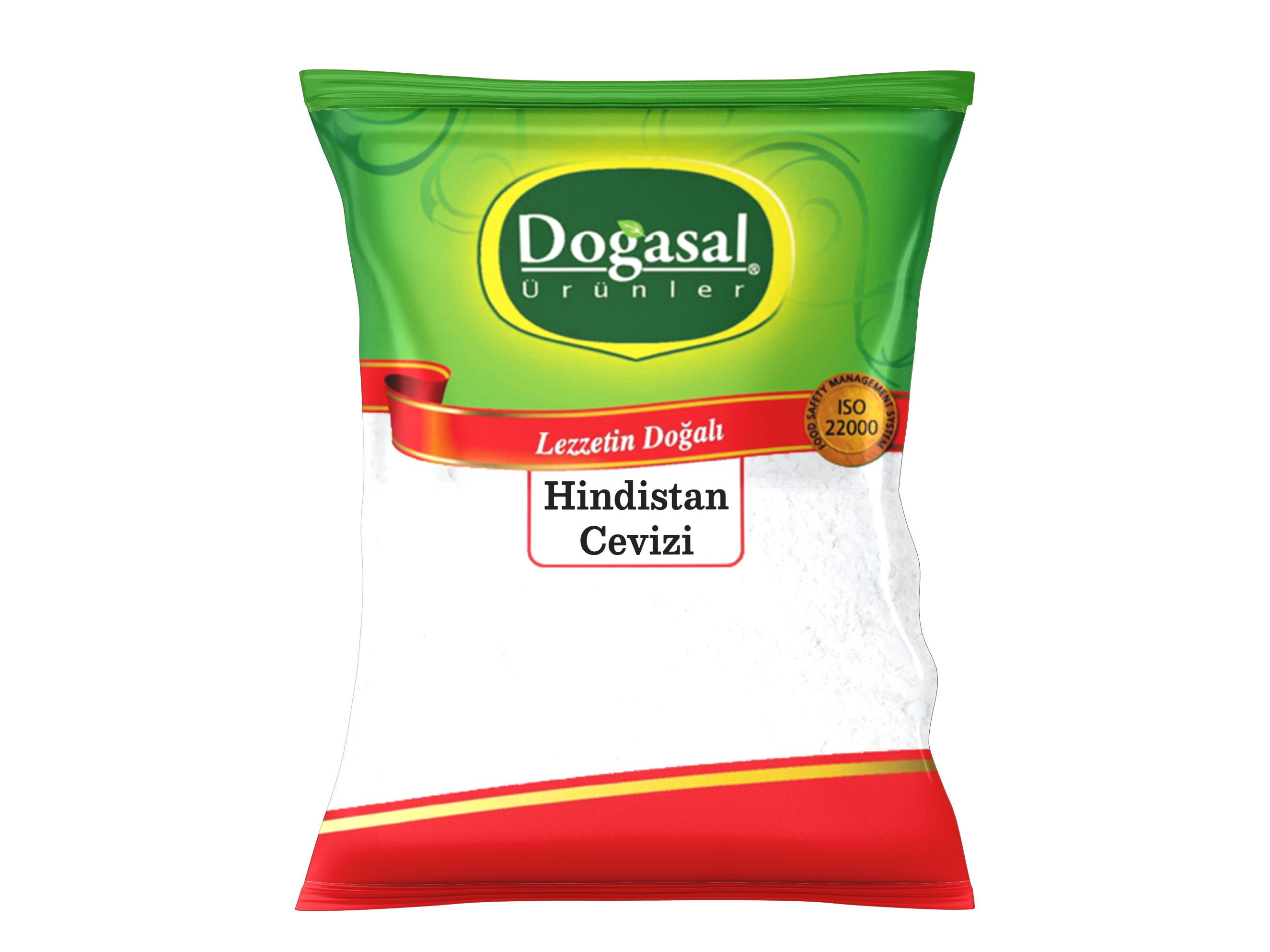 Hindistan Cevizi 140 GR