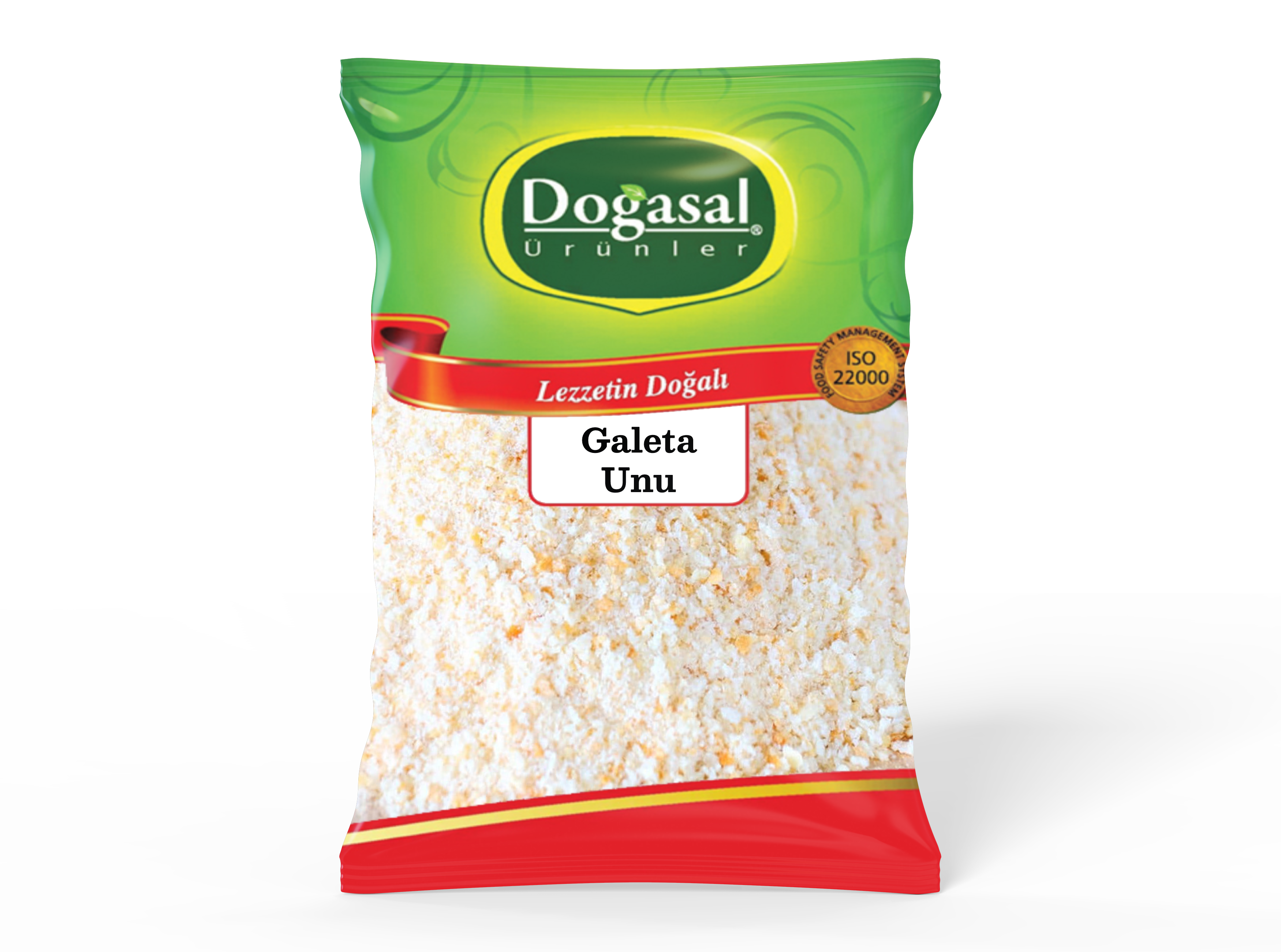 Galeta Unu 250 GR (END)