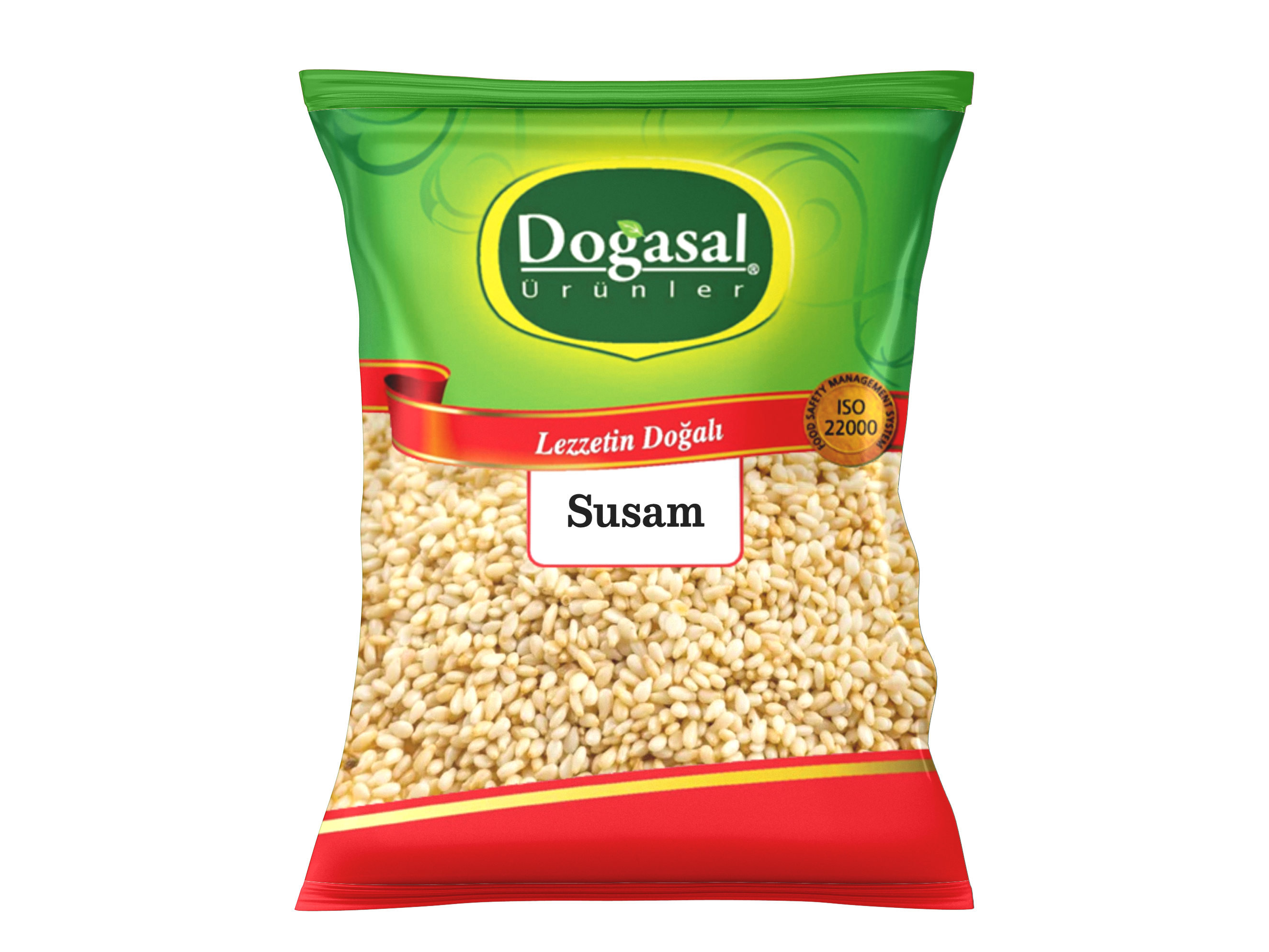 Susam 120 GR