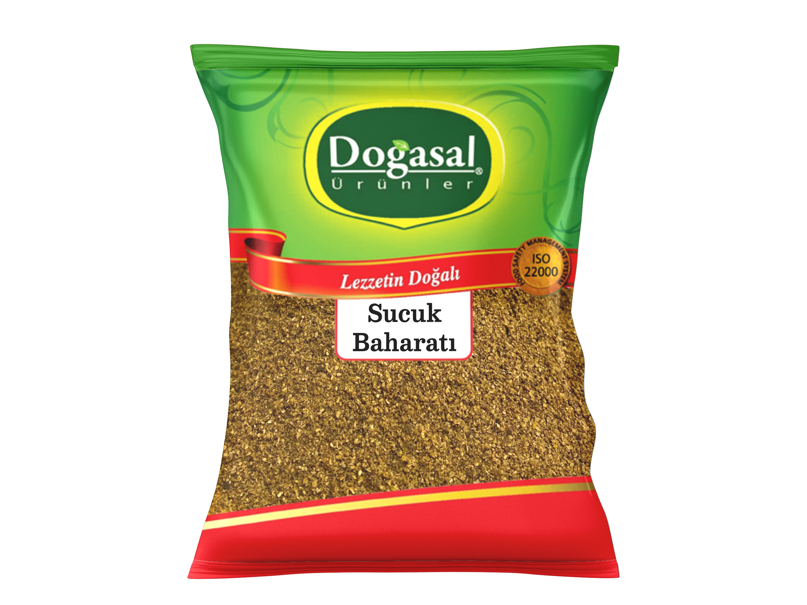 Sucuk Baharatı 150 GR
