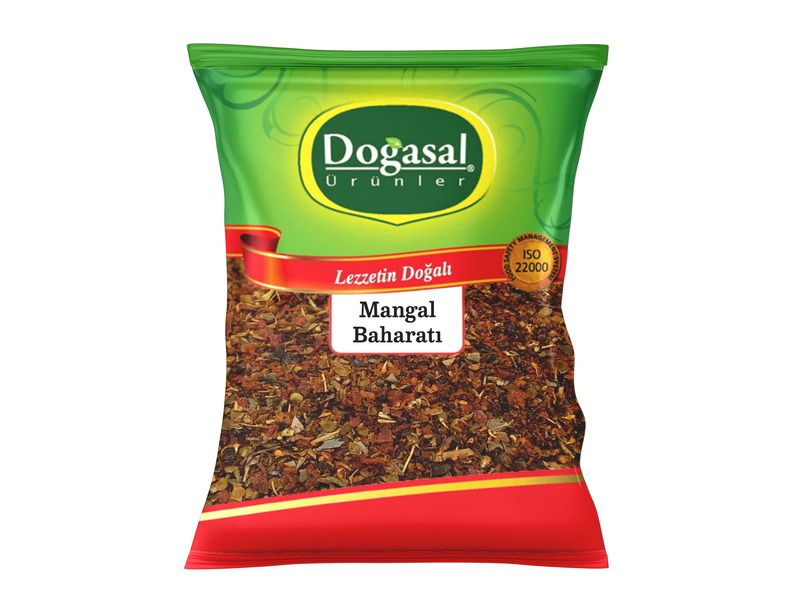 Mangal Baharatı 90 GR