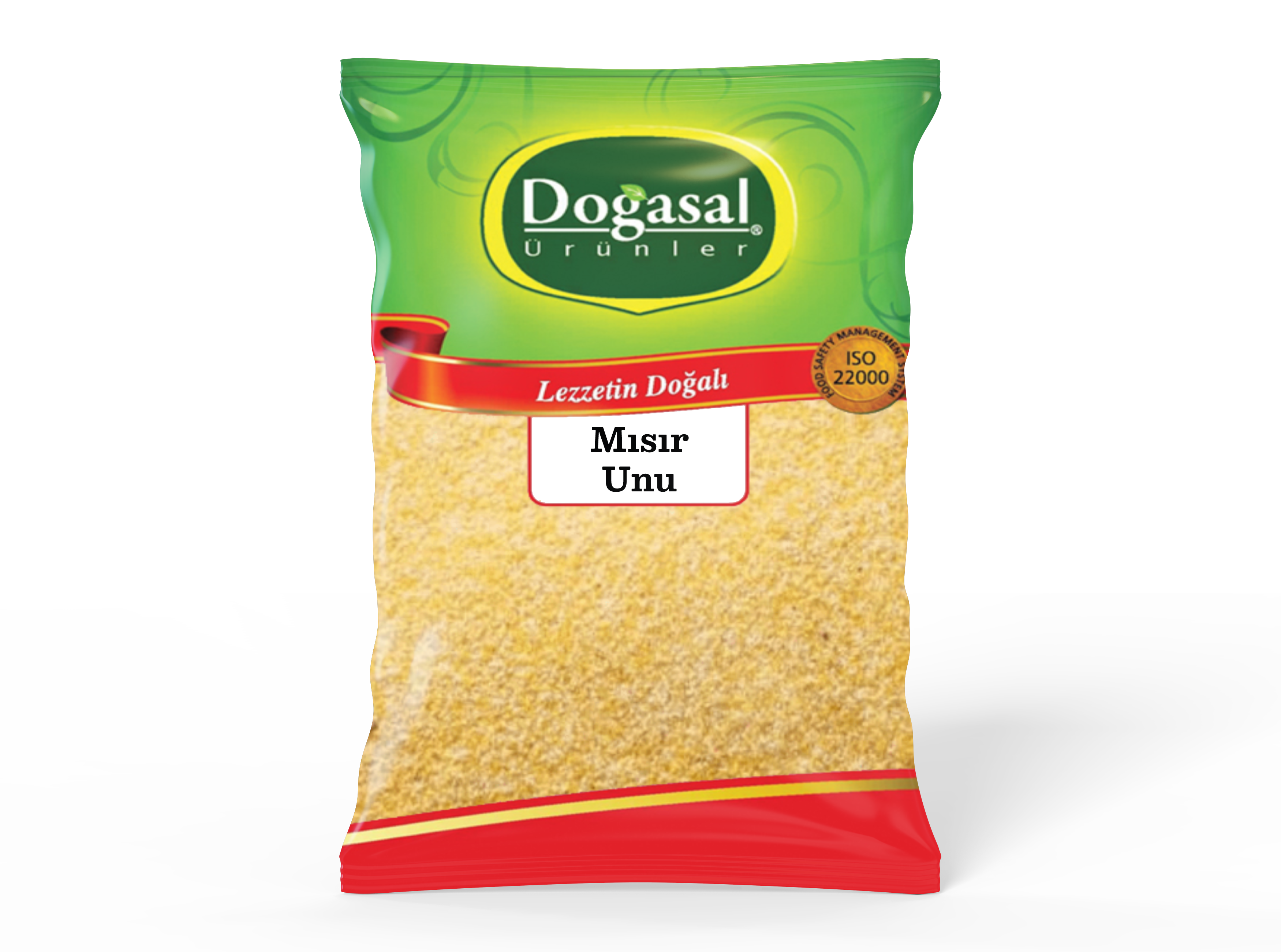Mısır Unu 250 GR (END)
