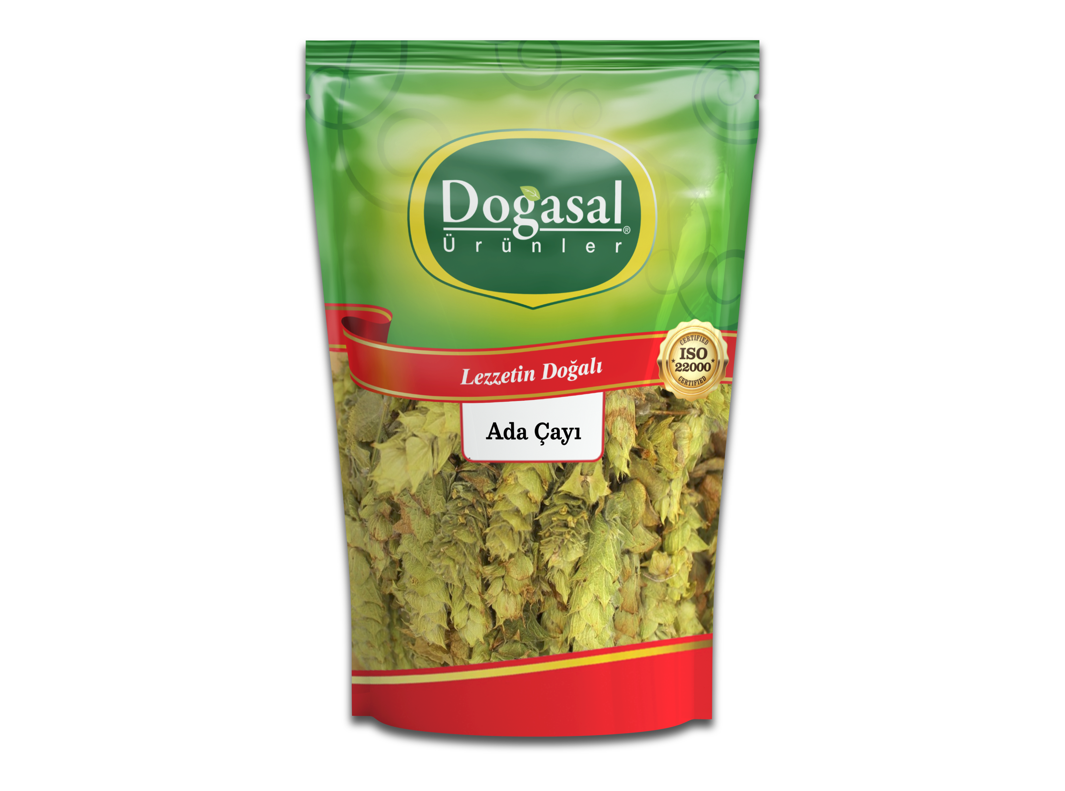 Ada Çayı 20 GR