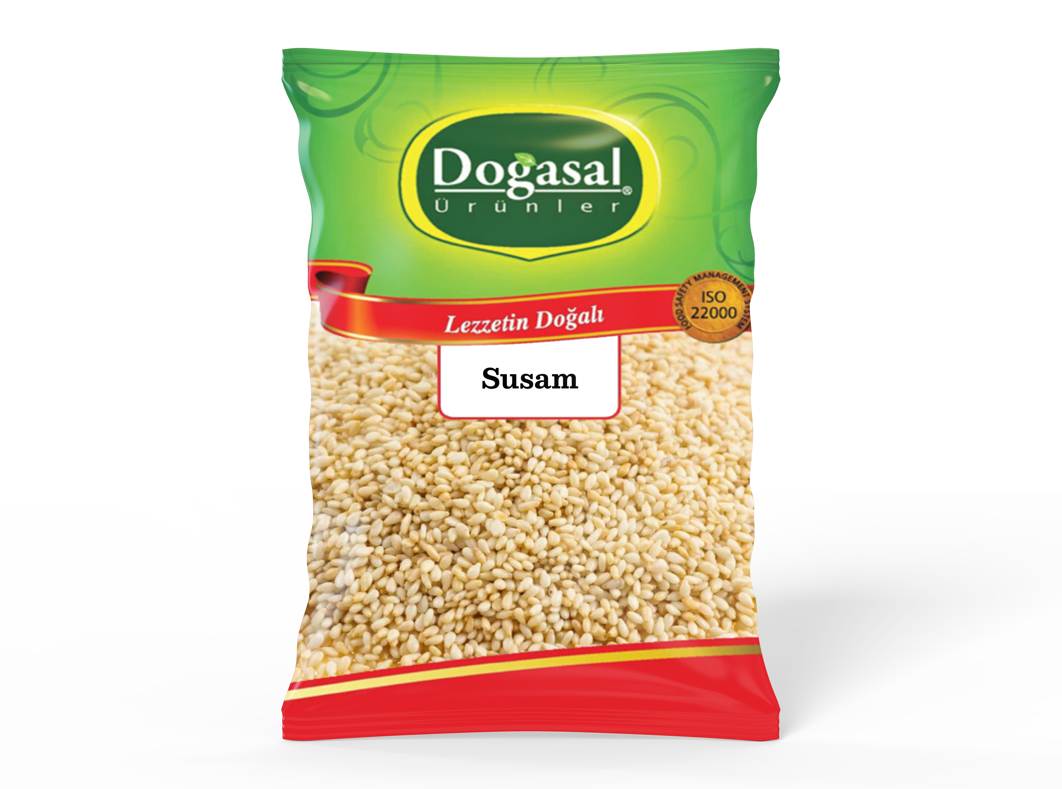 Susam 250 GR (END)