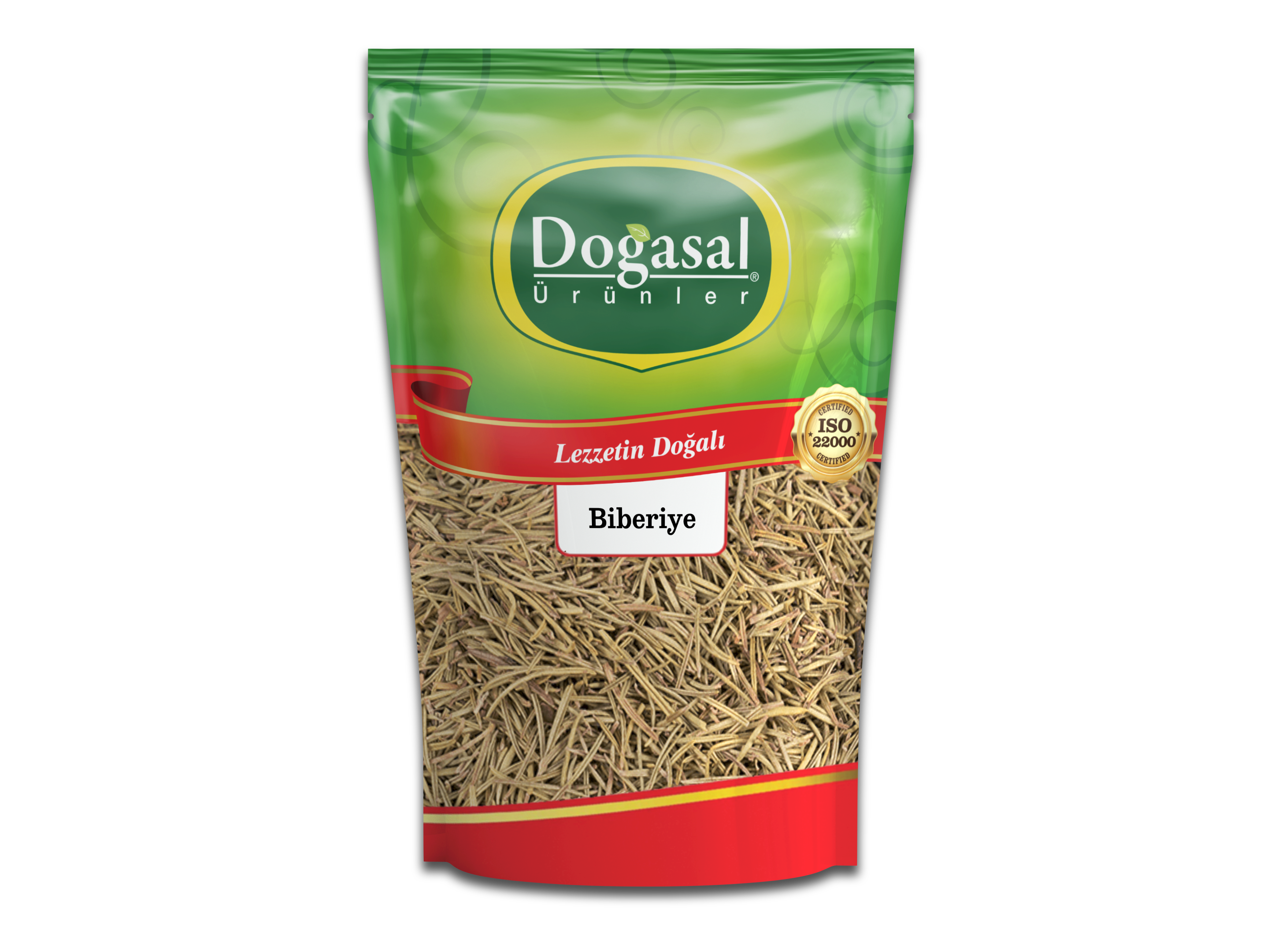 Biberiye 60 GR