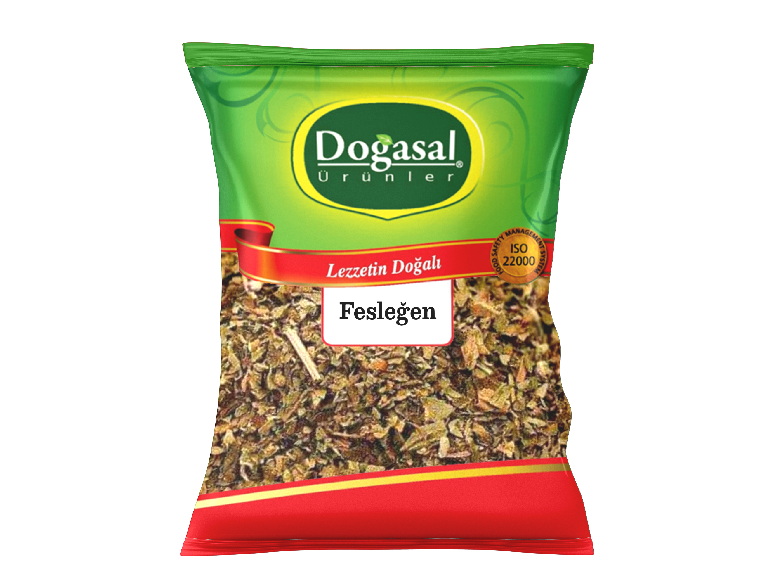 Fesleğen 45 GR