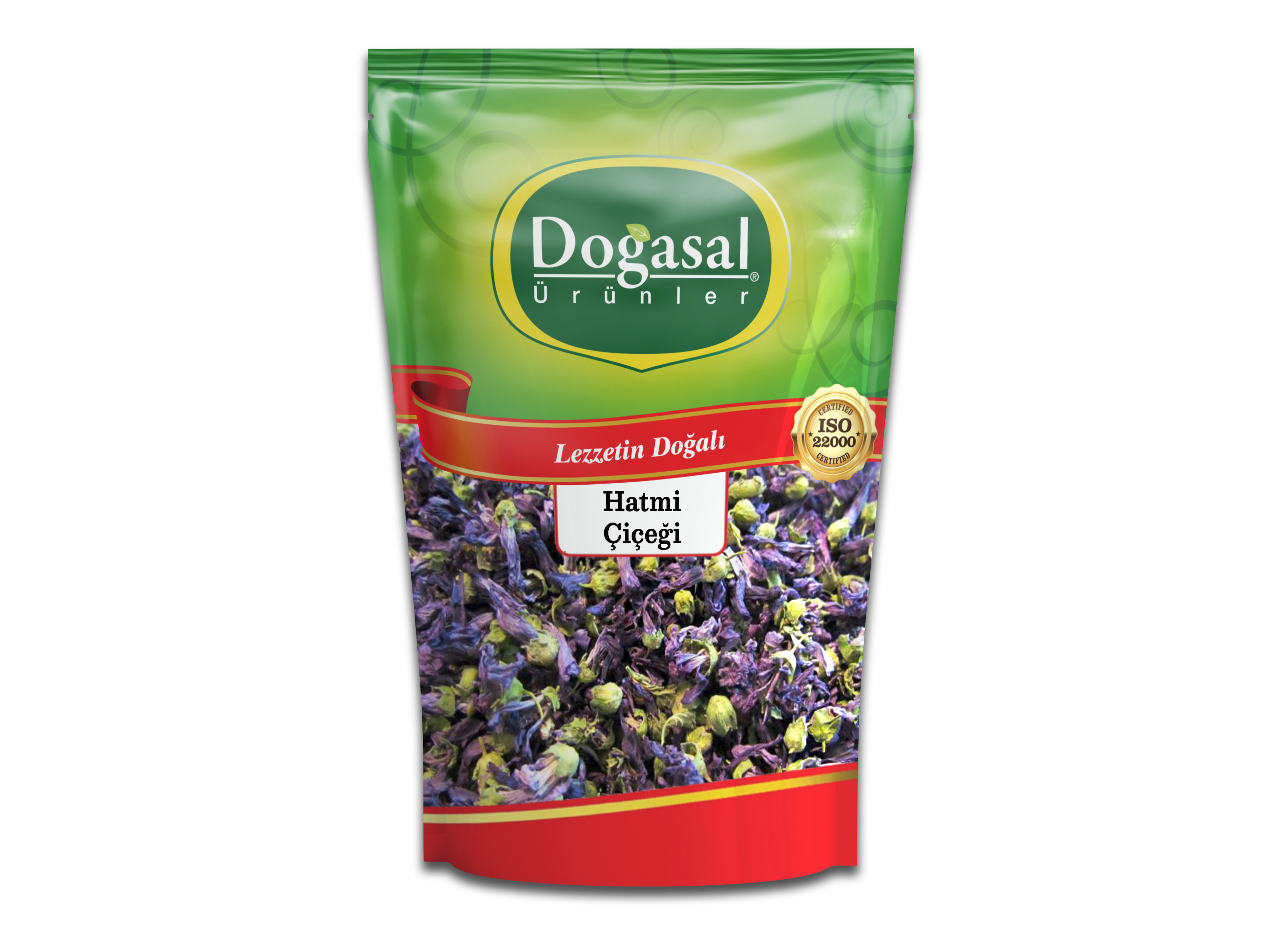 Hatmi Çiçeği 35 GR