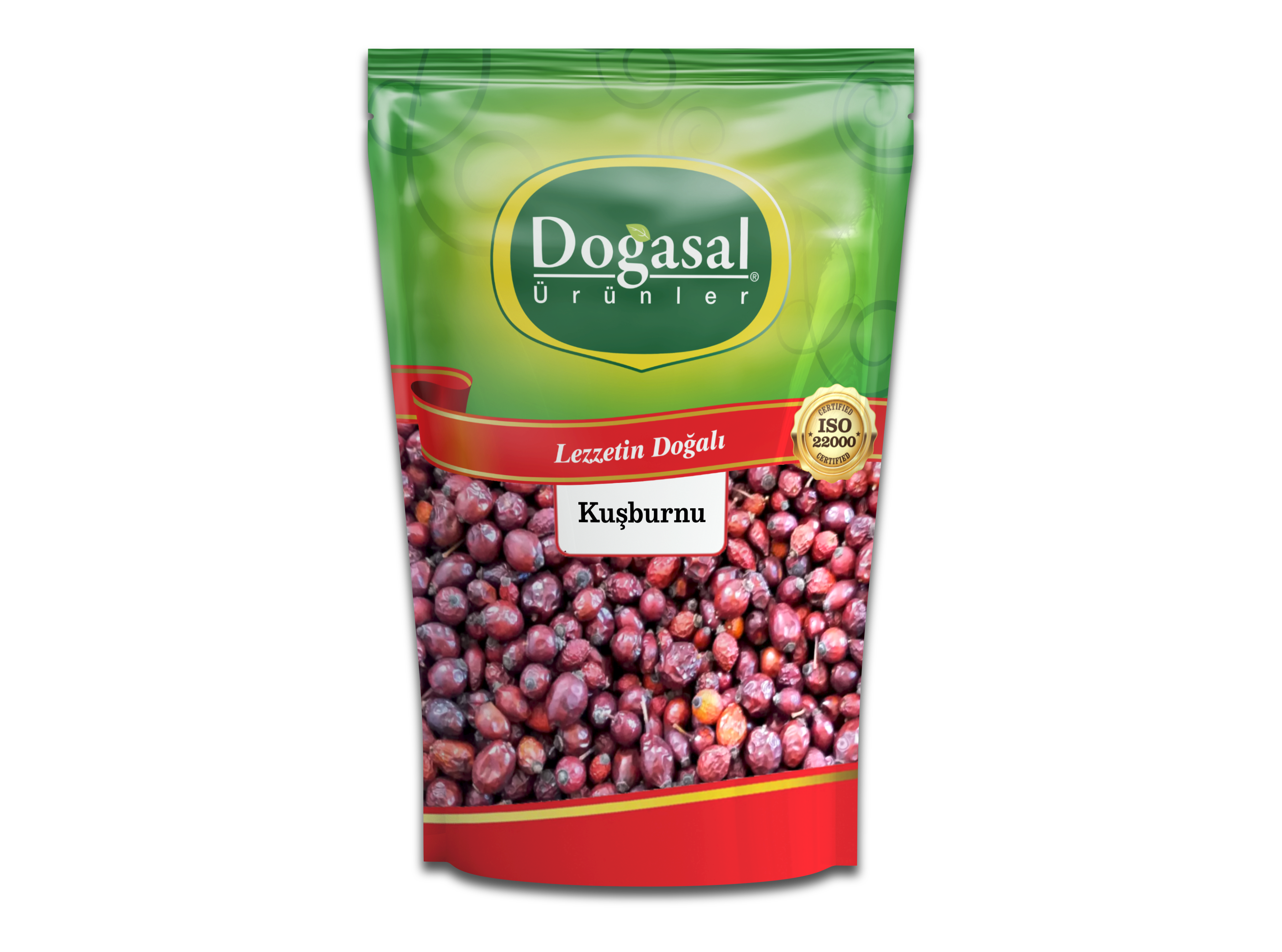 Kuş Burnu Çayı 90 GR