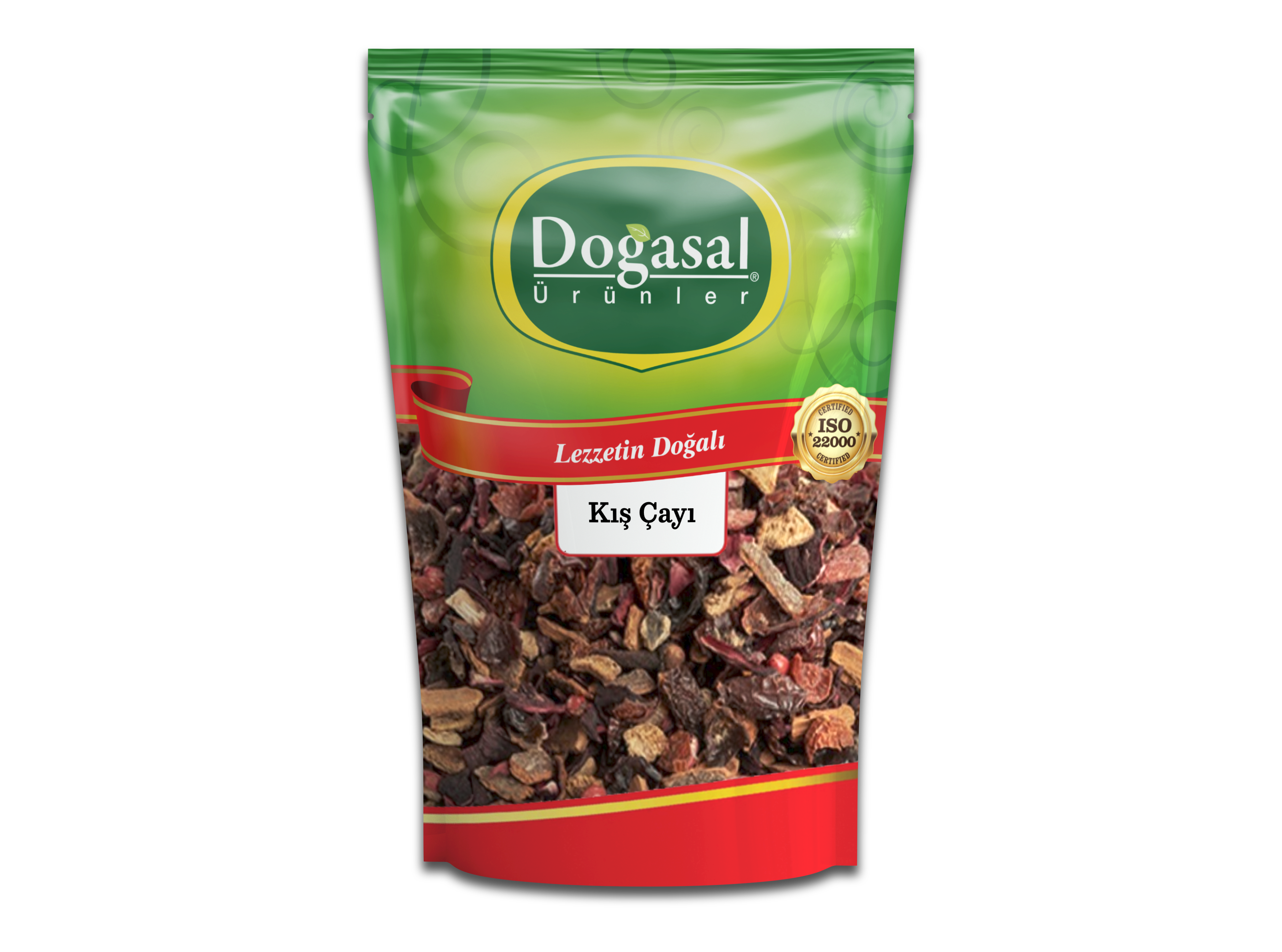 Kış Çayı 50 GR