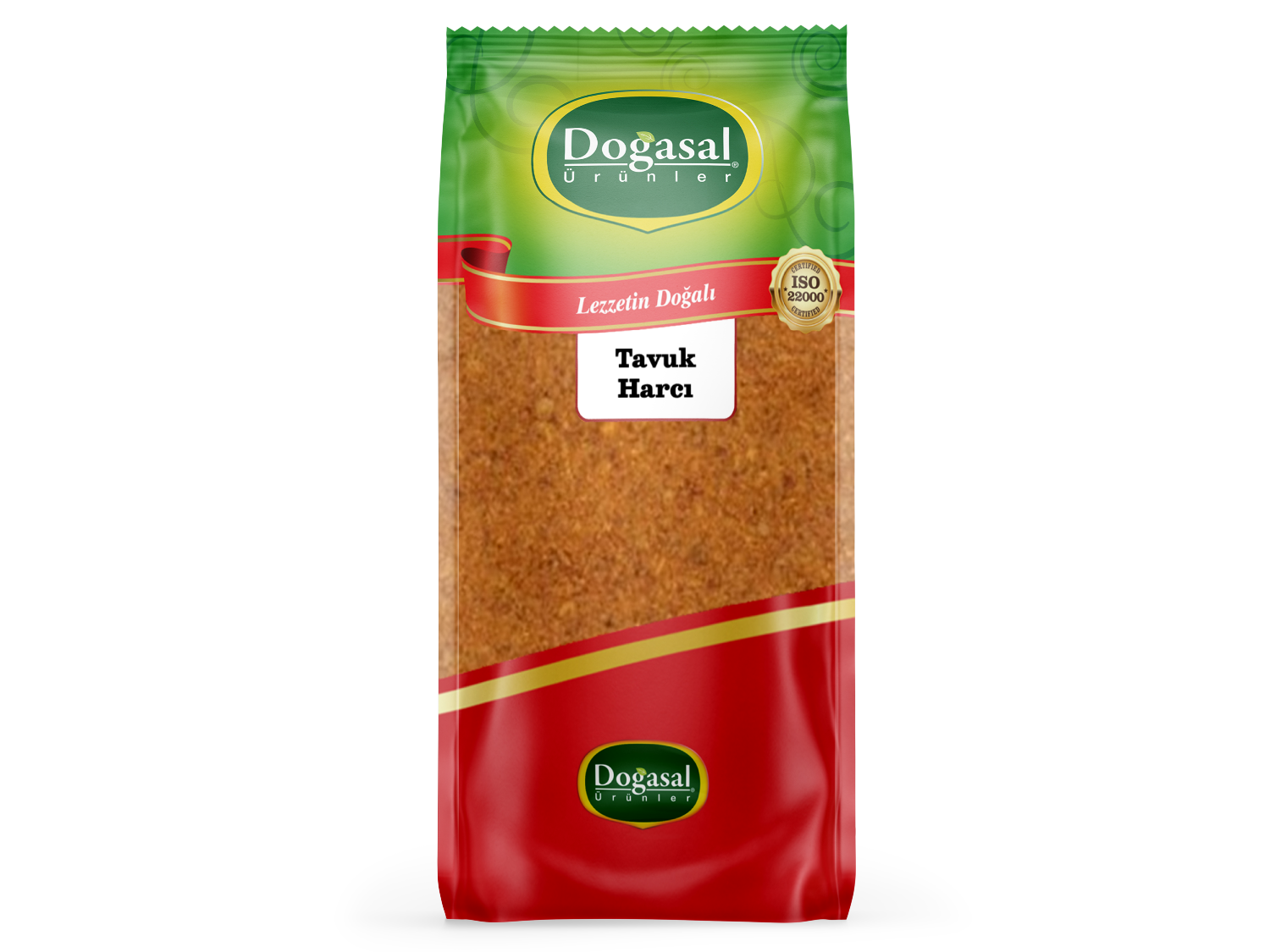 Tavuk Harcı 1 KG (END)