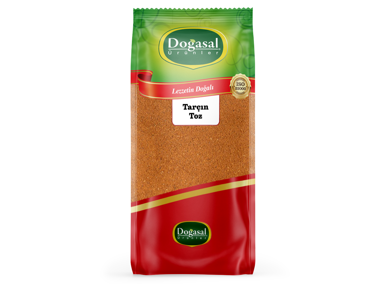 Tarçın (Toz) 1 KG (END)