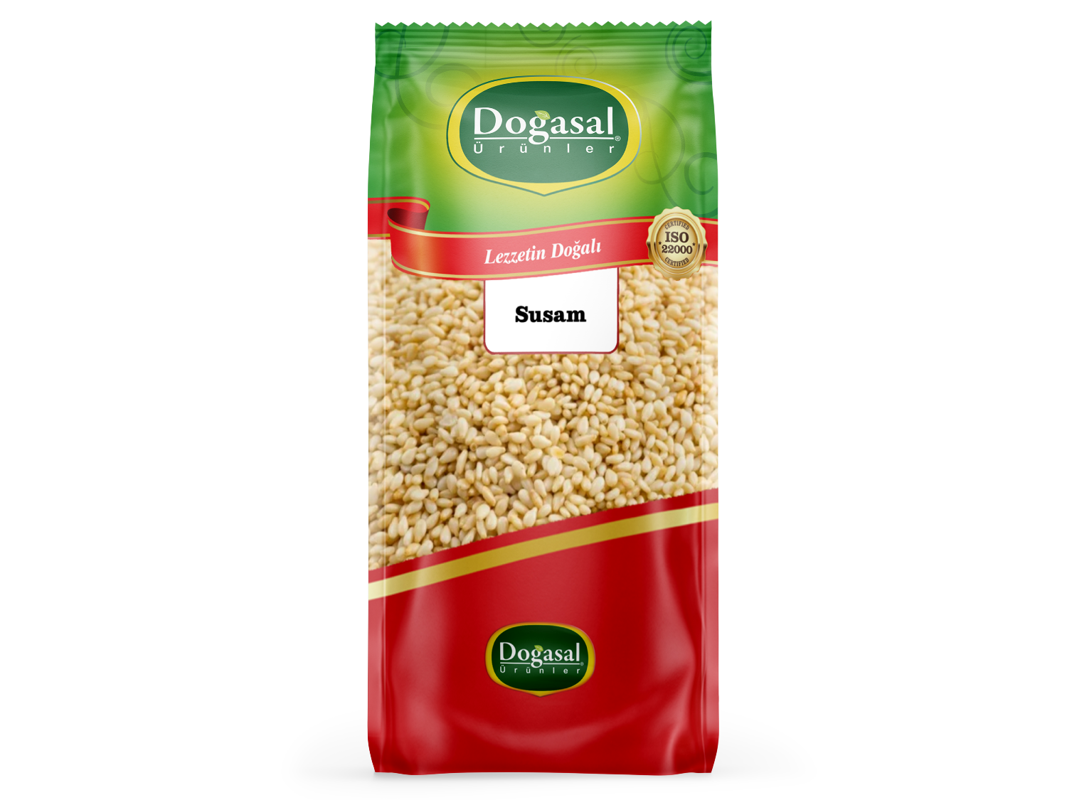 Susam 1 KG (END)