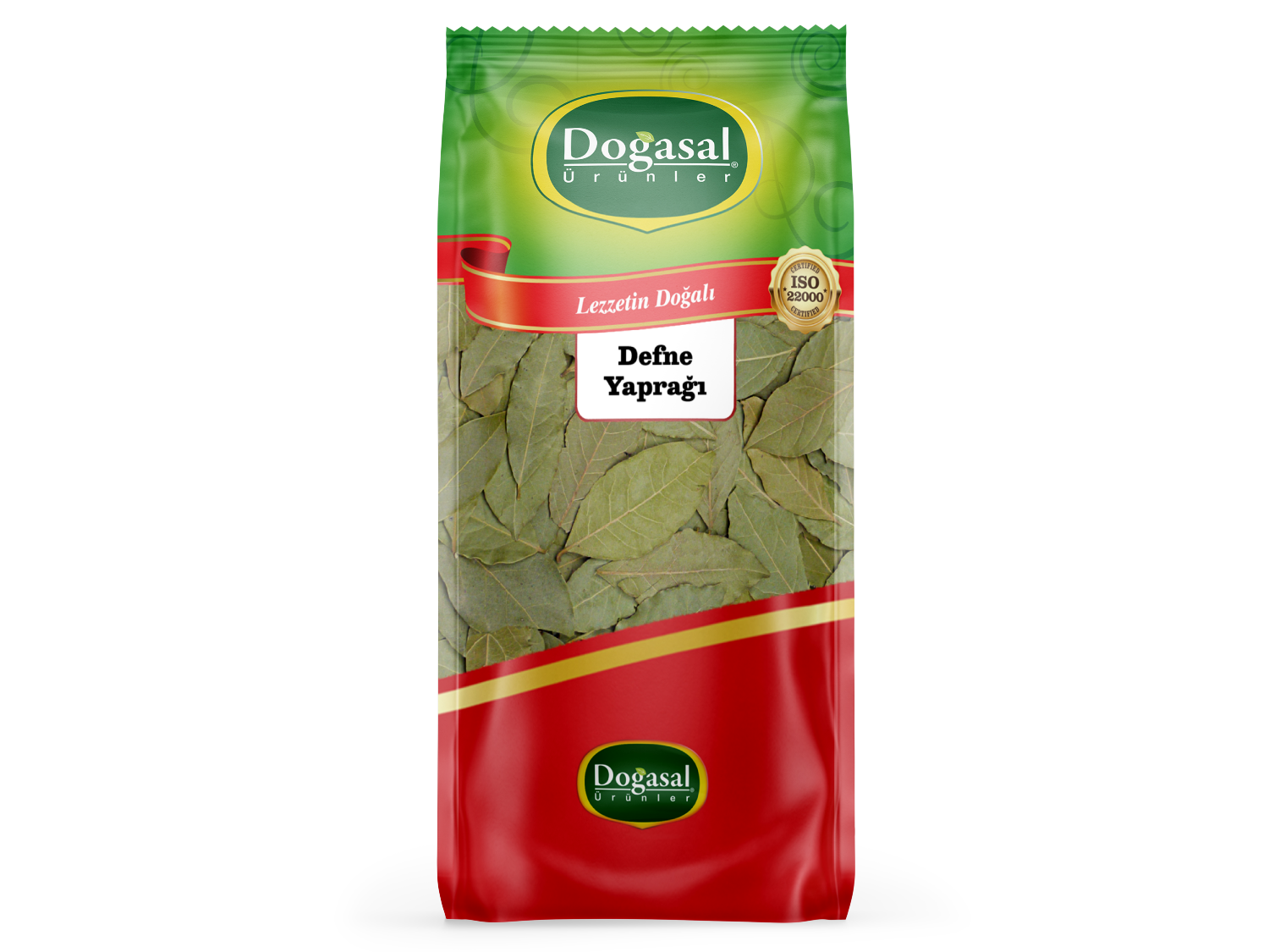 Defne Yaprağı 1 KG (END)