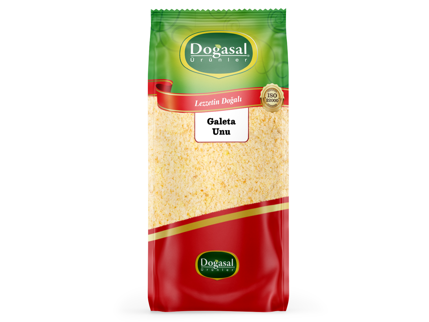 Galeta Unu 1 KG (END)