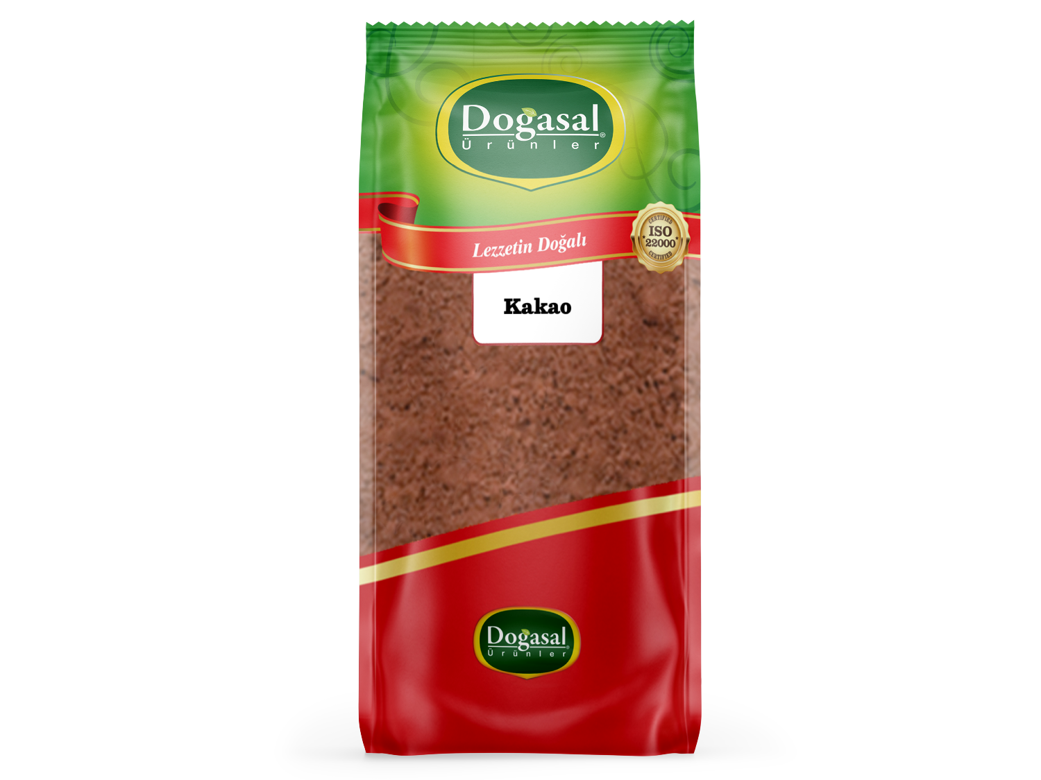 Kakao 1 KG (END)