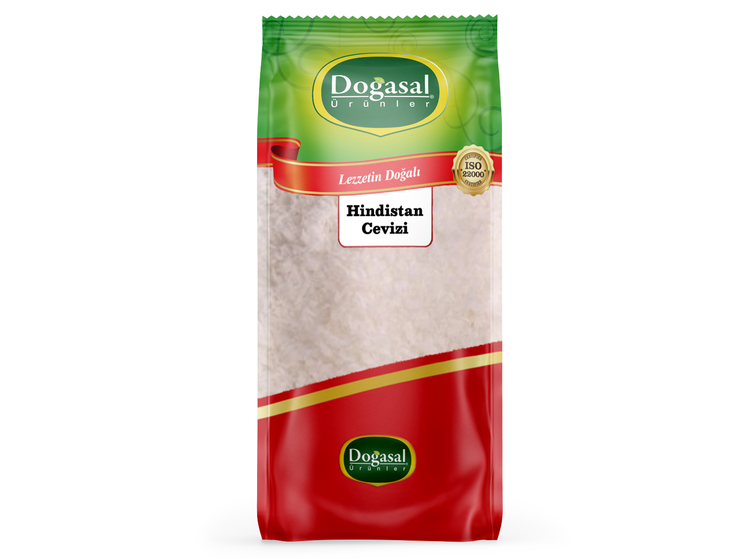 Hindistan Cevizi 1 KG (END)