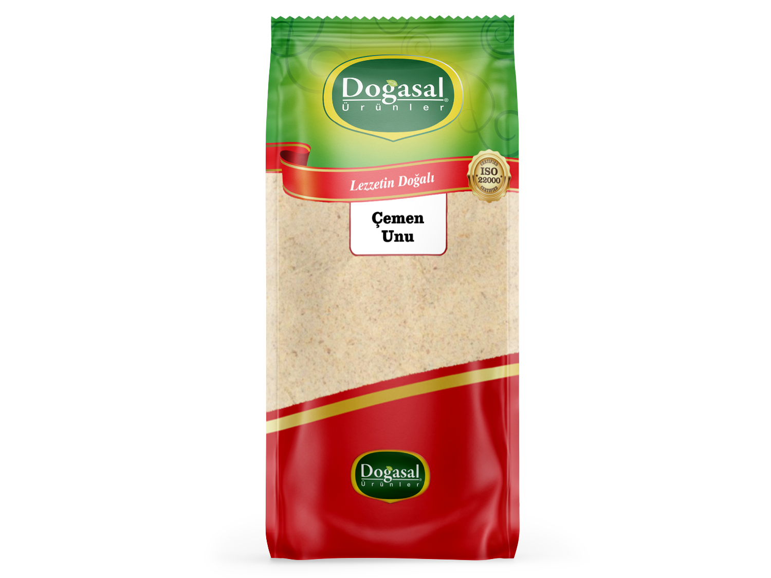 Çemen Unu 1 KG (END)