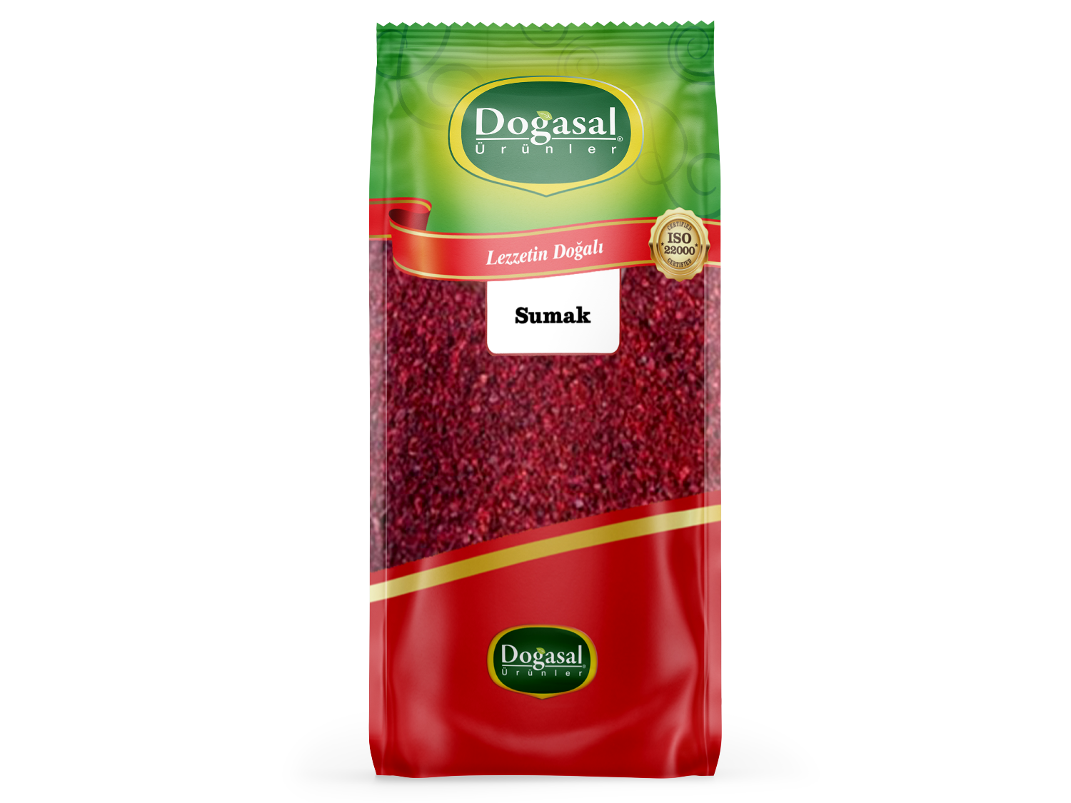 Sumak 1 KG (END)