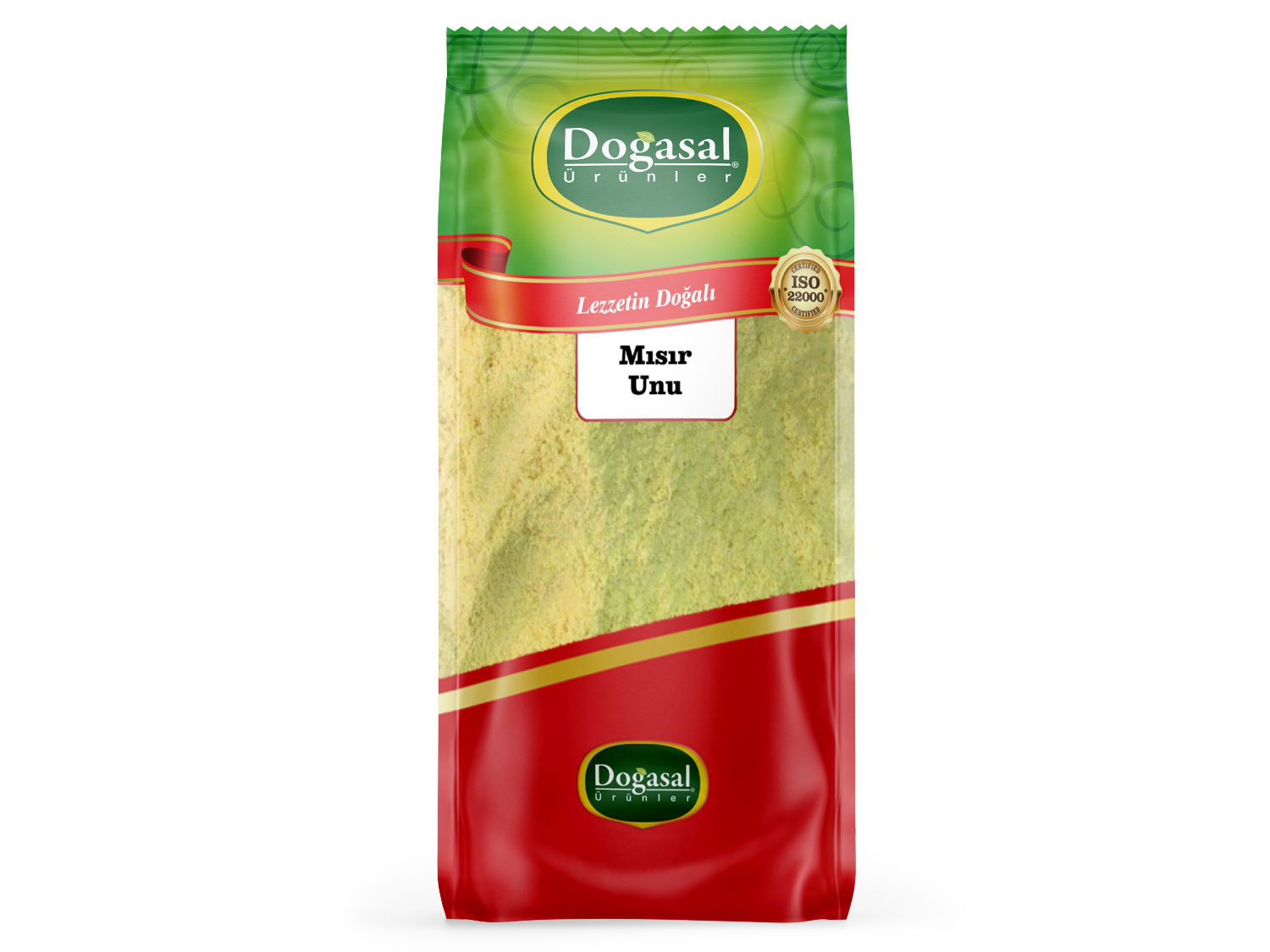 Mısır Unu 1 KG (END)