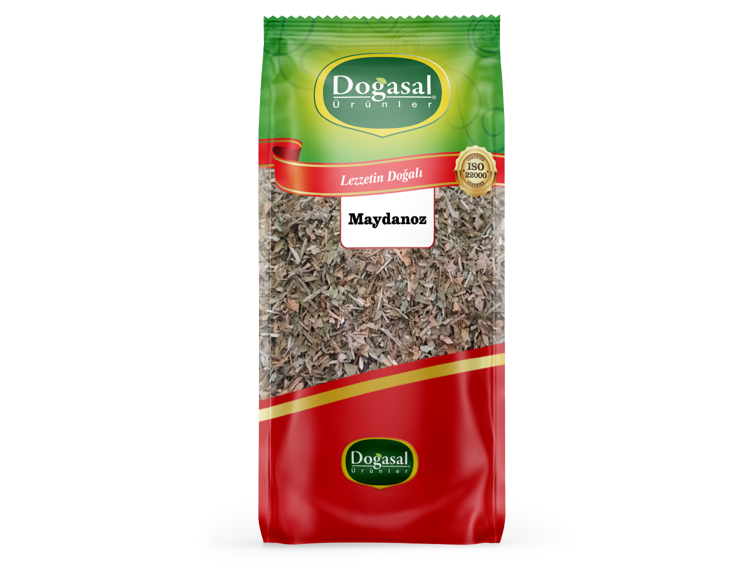 Maydanoz 1 KG (END)
