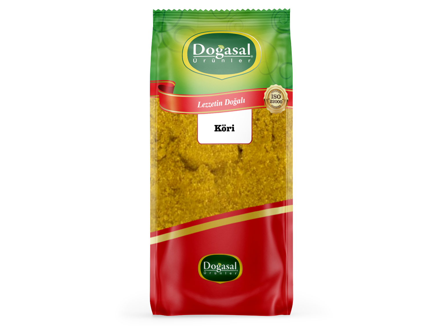 Köri 1 KG (END)