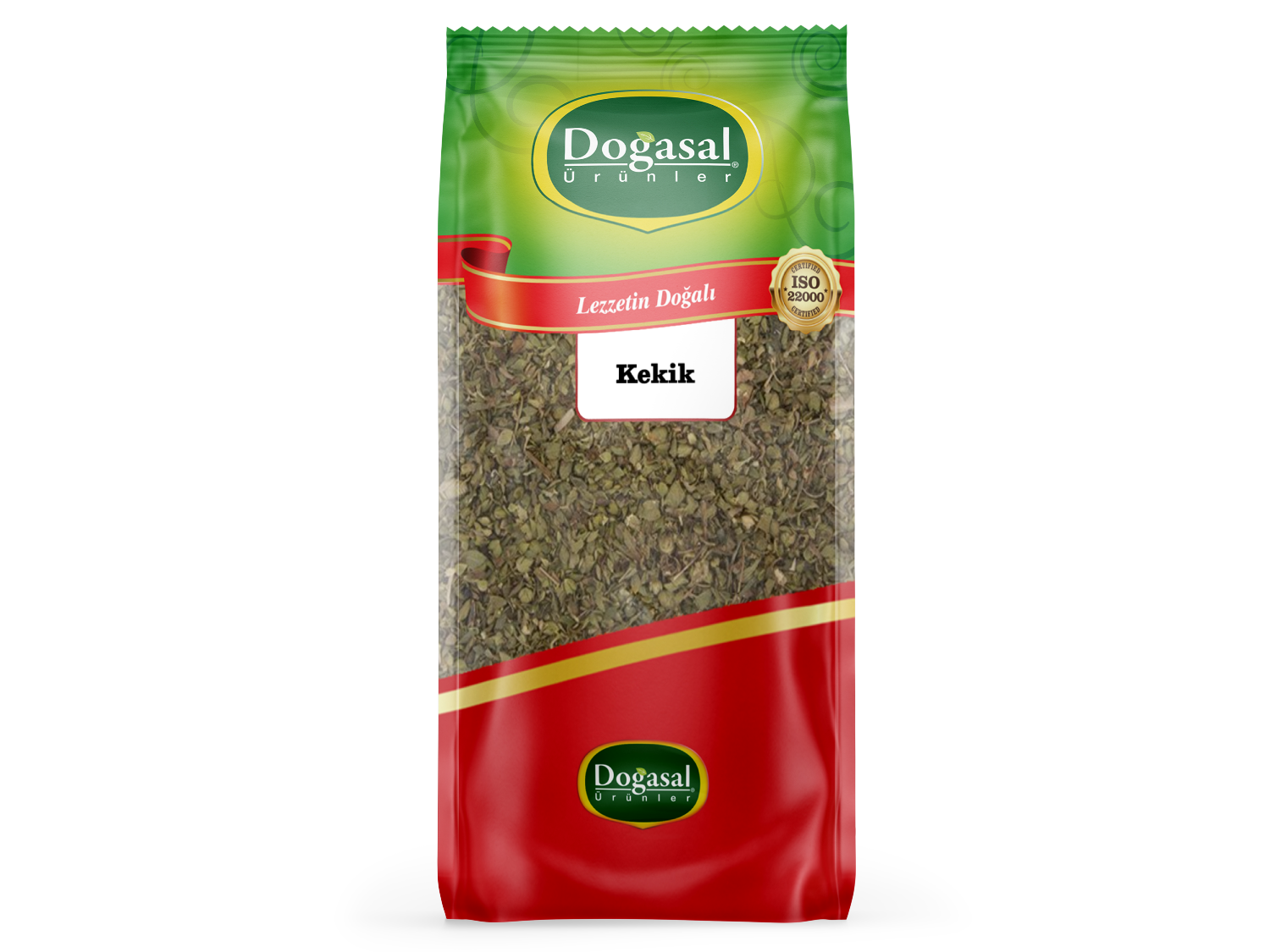 Kekik 1 KG (END)