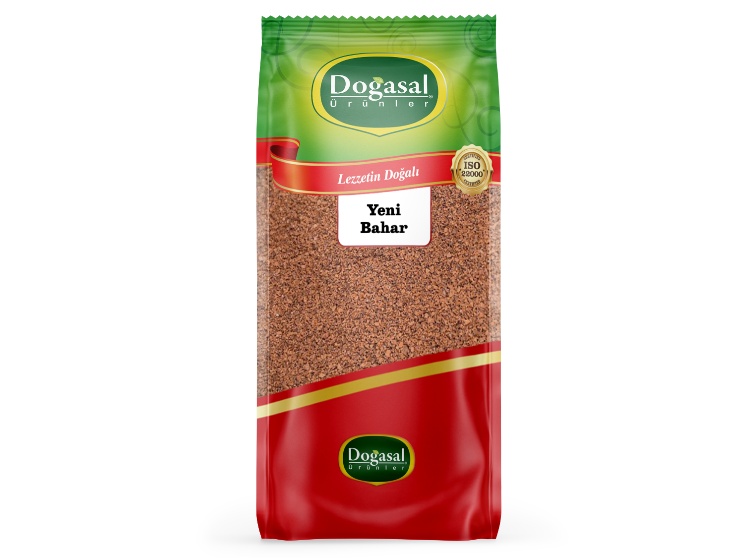 Yeni Bahar (Toz) 1 KG (END)